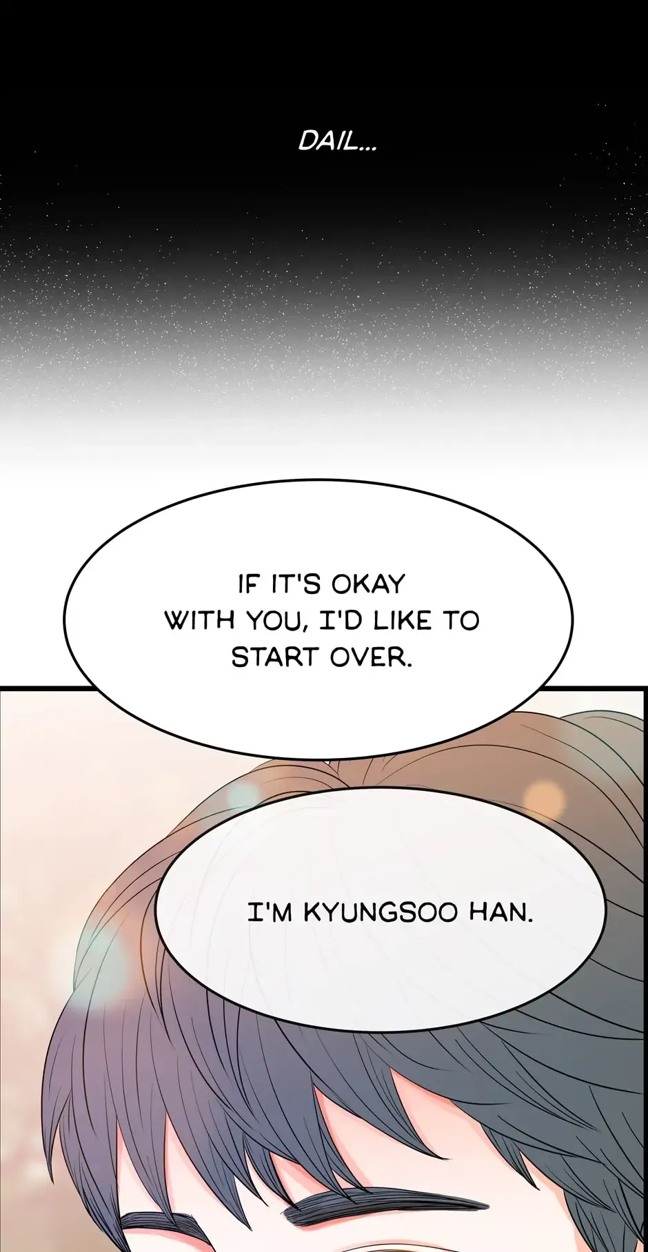 When a Thousand Moons Rise Chapter 36 page 42 - 