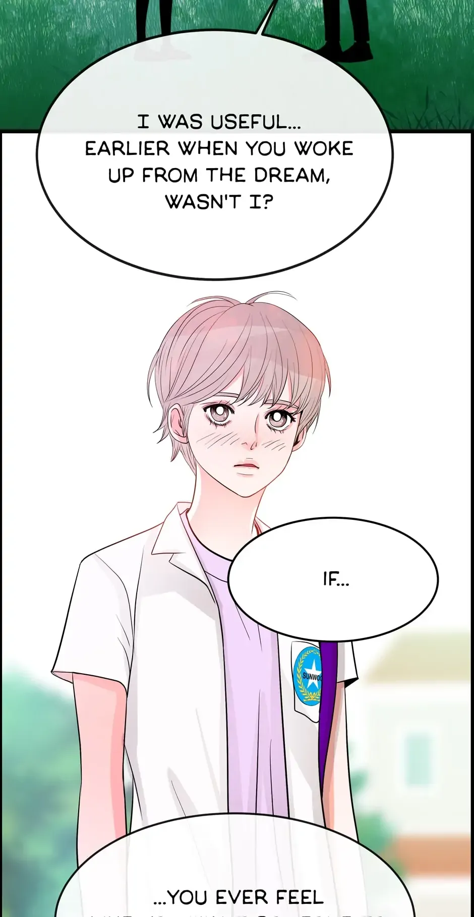 When a Thousand Moons Rise Chapter 36 page 45 - 