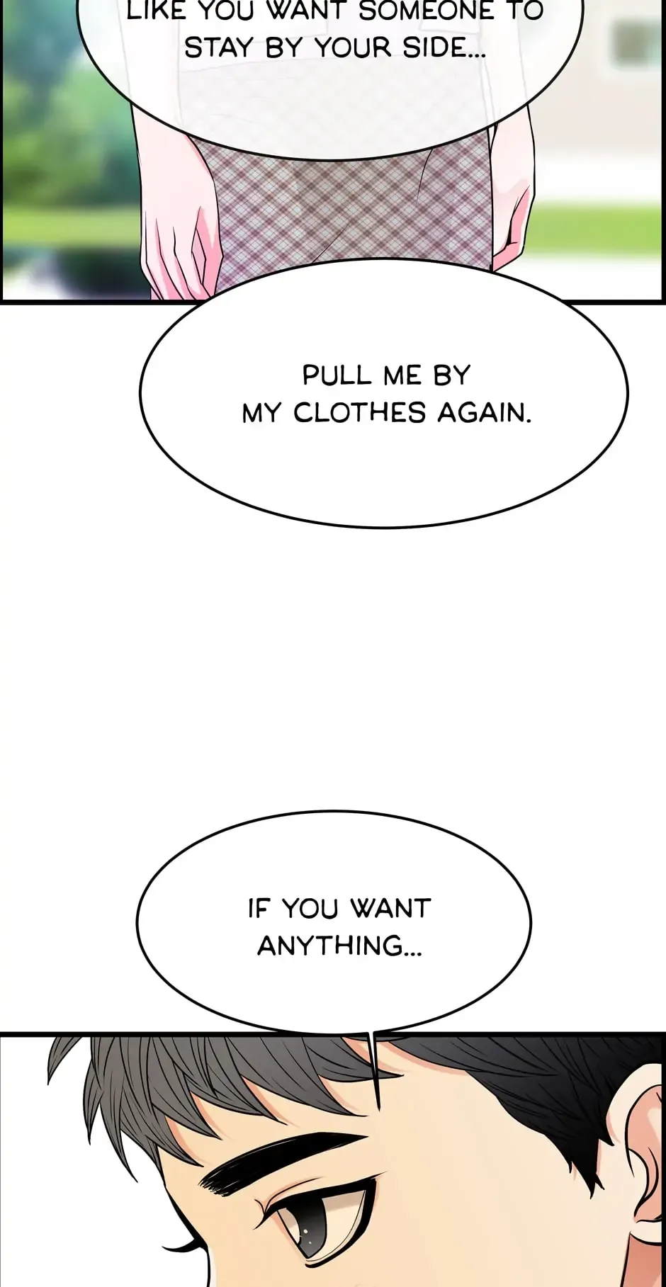 When a Thousand Moons Rise Chapter 36 page 46 - 