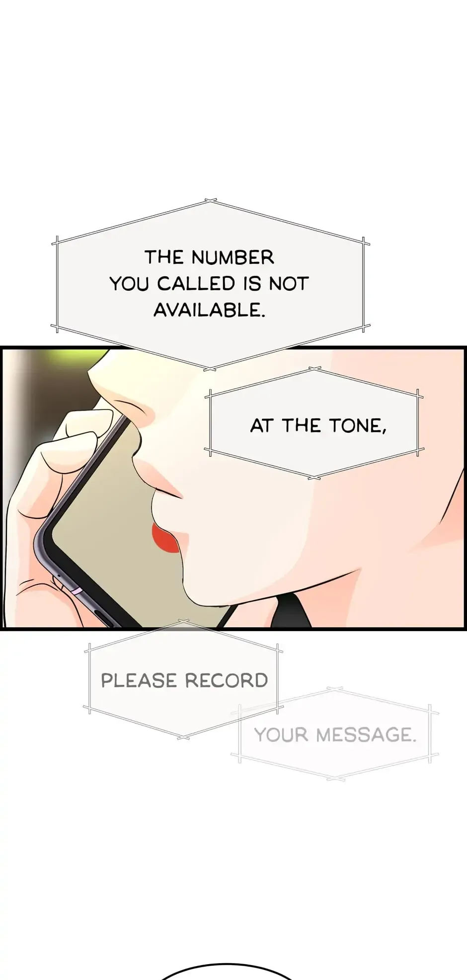 When a Thousand Moons Rise Chapter 36 page 49 - 