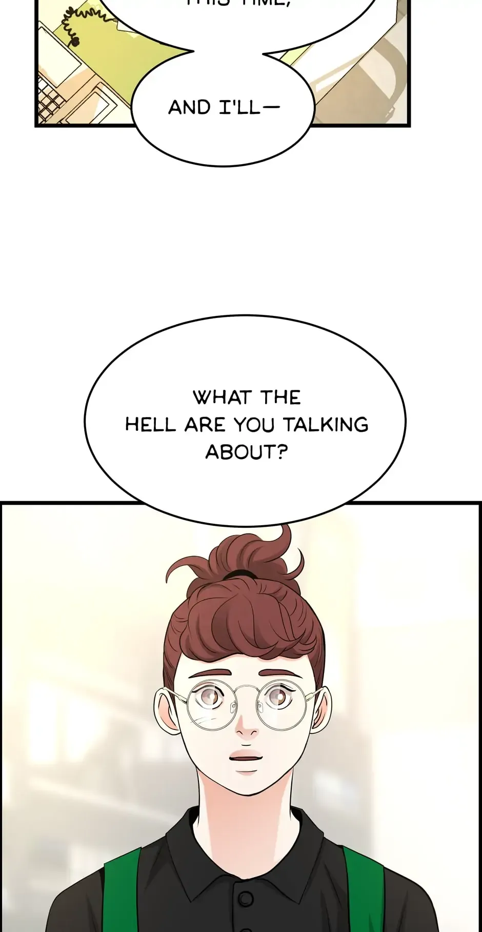 When a Thousand Moons Rise Chapter 36 page 55 - 