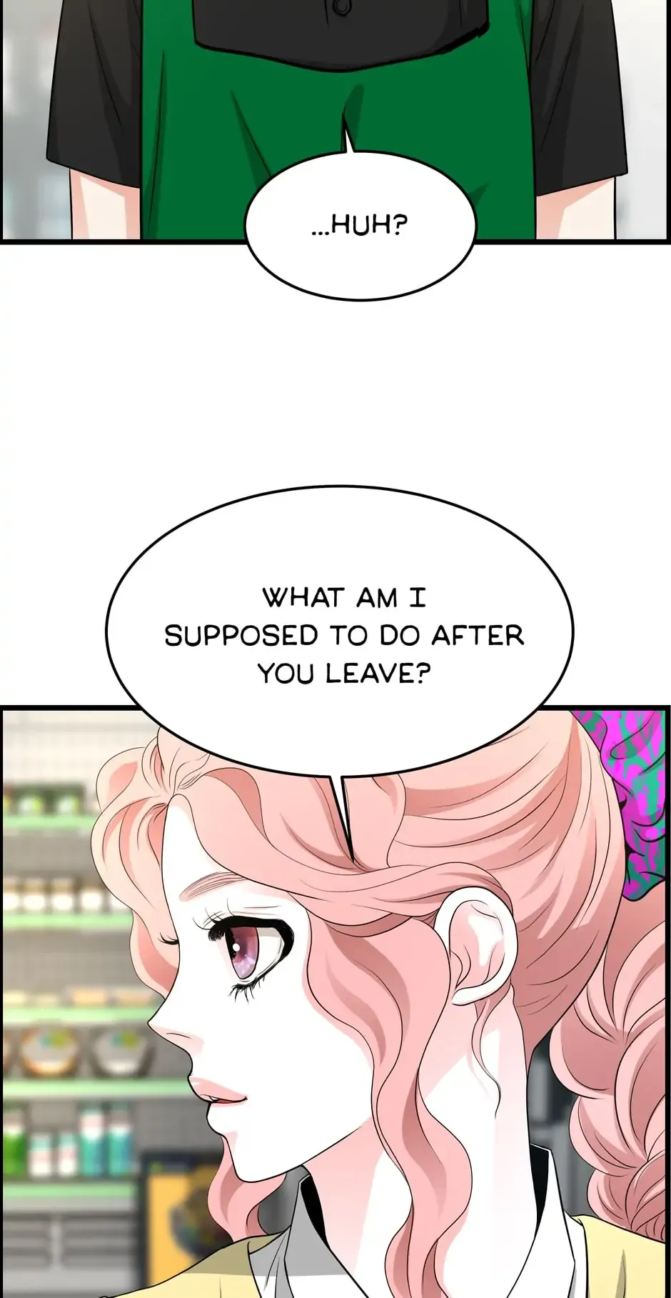When a Thousand Moons Rise Chapter 36 page 56 - 