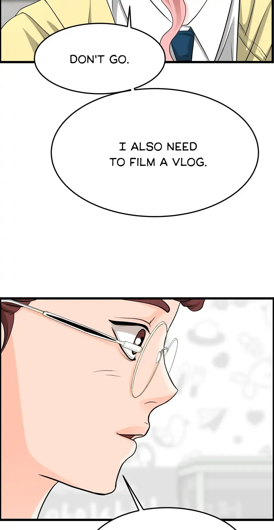 When a Thousand Moons Rise Chapter 36 page 57 - 