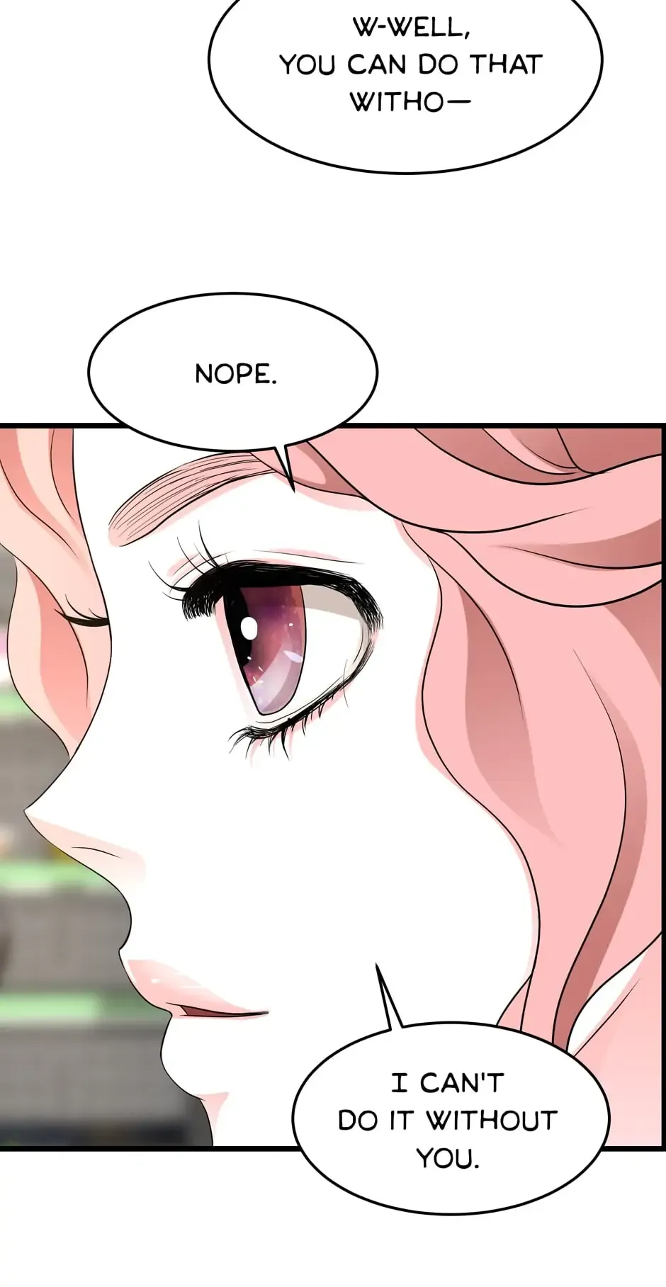 When a Thousand Moons Rise Chapter 36 page 58 - 