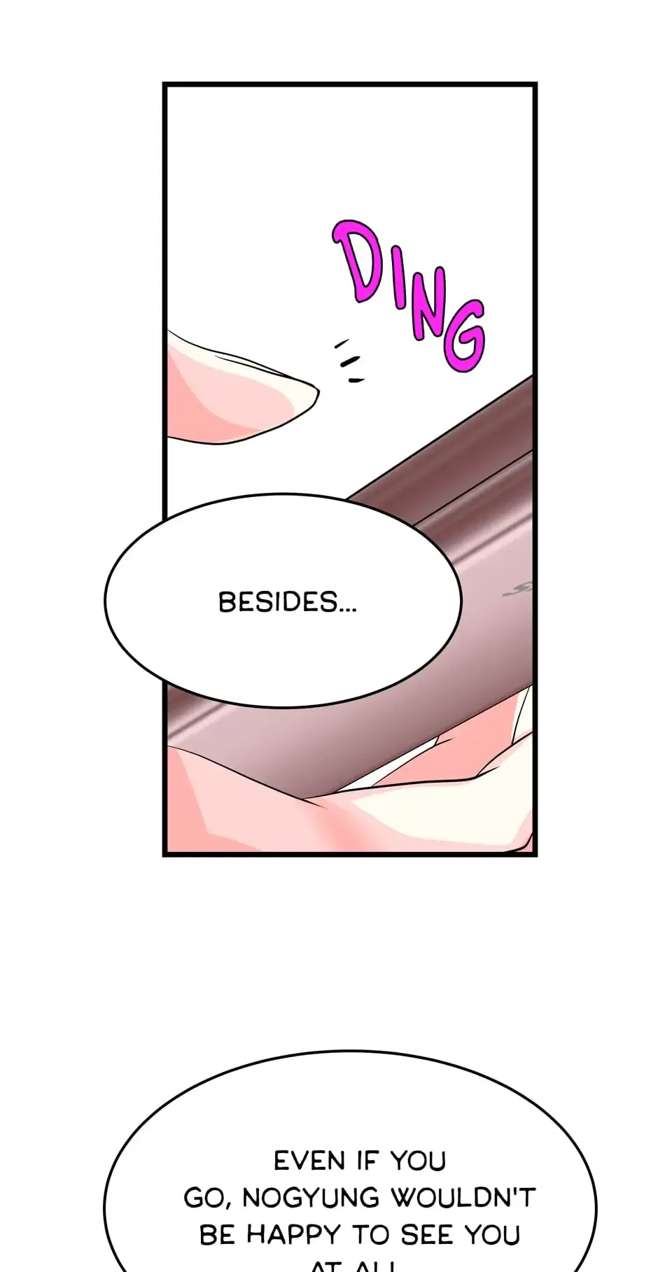 When a Thousand Moons Rise Chapter 36 page 59 - 