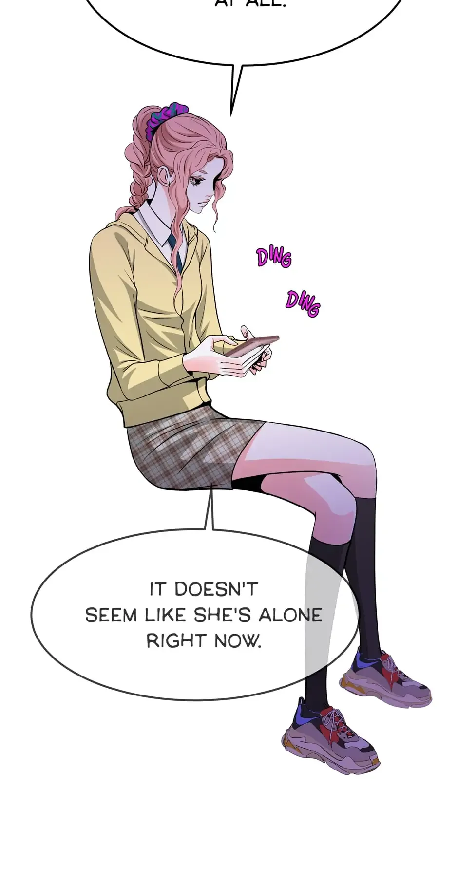 When a Thousand Moons Rise Chapter 36 page 60 - 