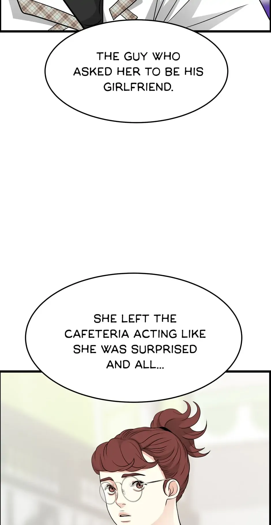 When a Thousand Moons Rise Chapter 36 page 62 - 