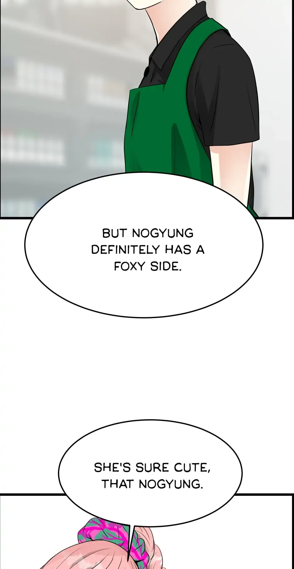 When a Thousand Moons Rise Chapter 36 page 63 - 