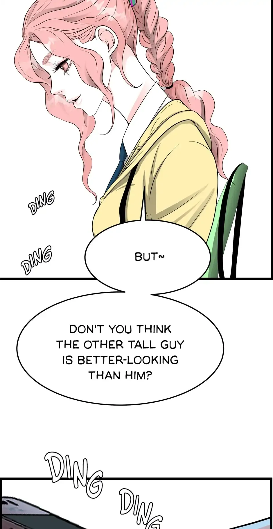When a Thousand Moons Rise Chapter 36 page 64 - 