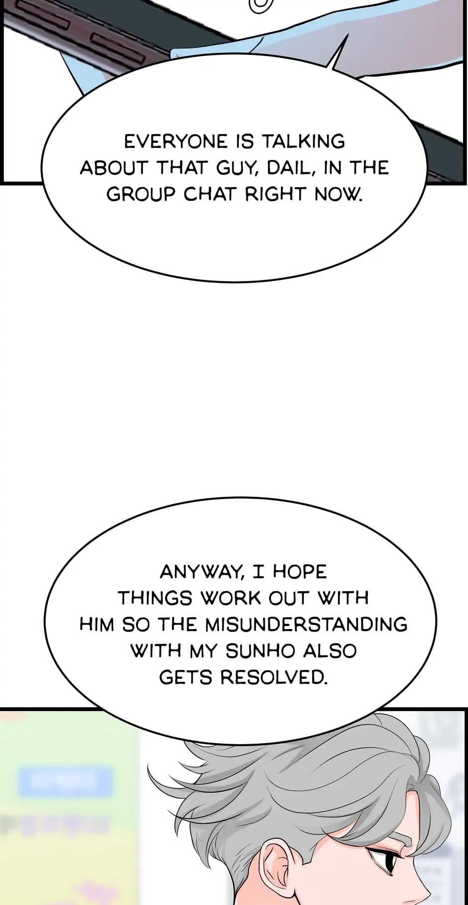 When a Thousand Moons Rise Chapter 36 page 65 - 