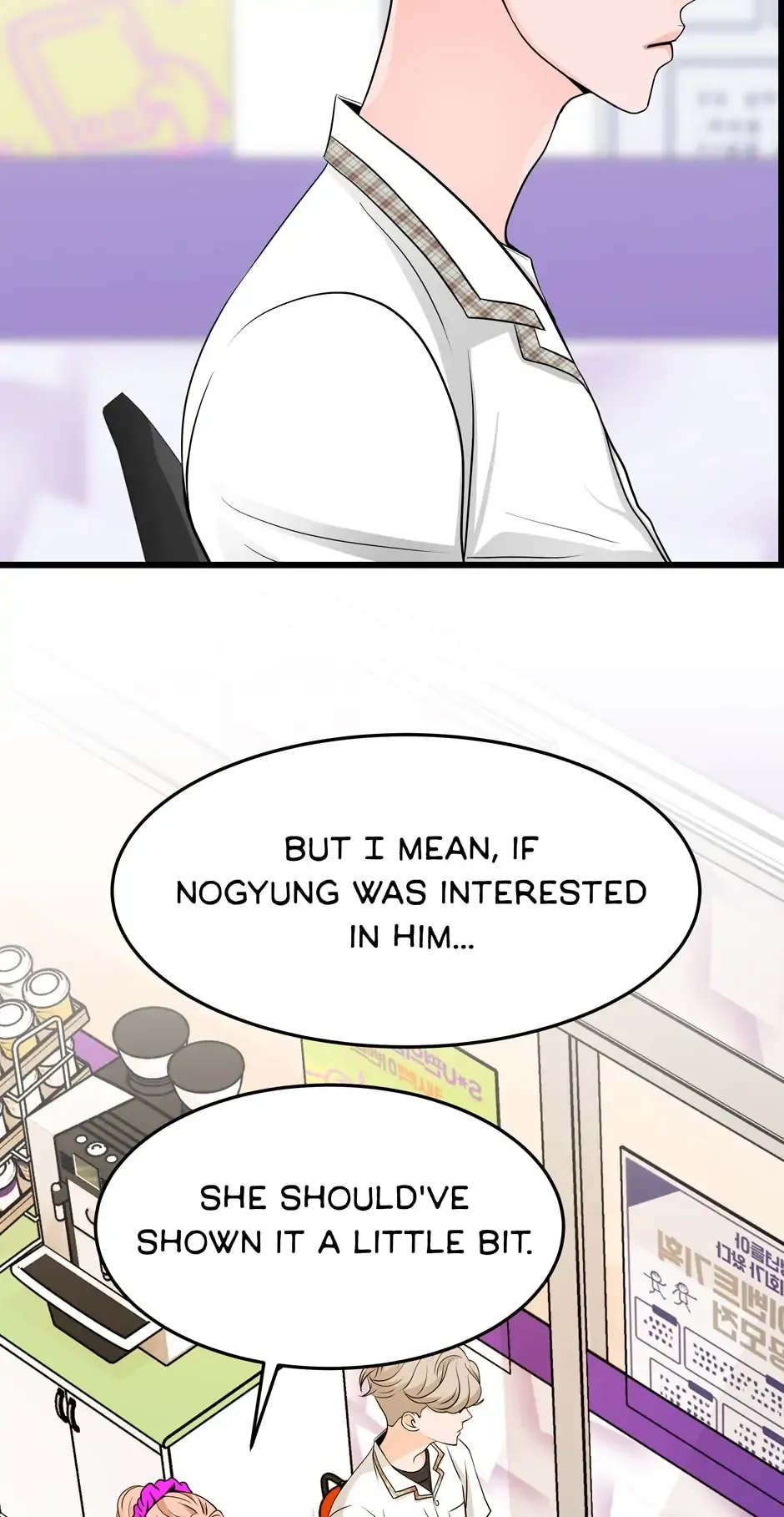 When a Thousand Moons Rise Chapter 36 page 66 - 