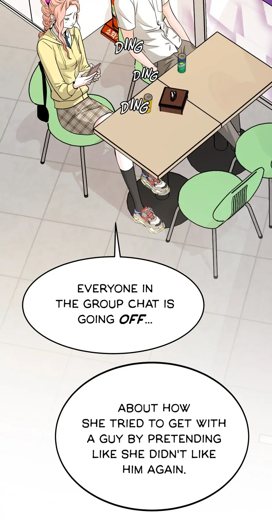 When a Thousand Moons Rise Chapter 36 page 67 - 