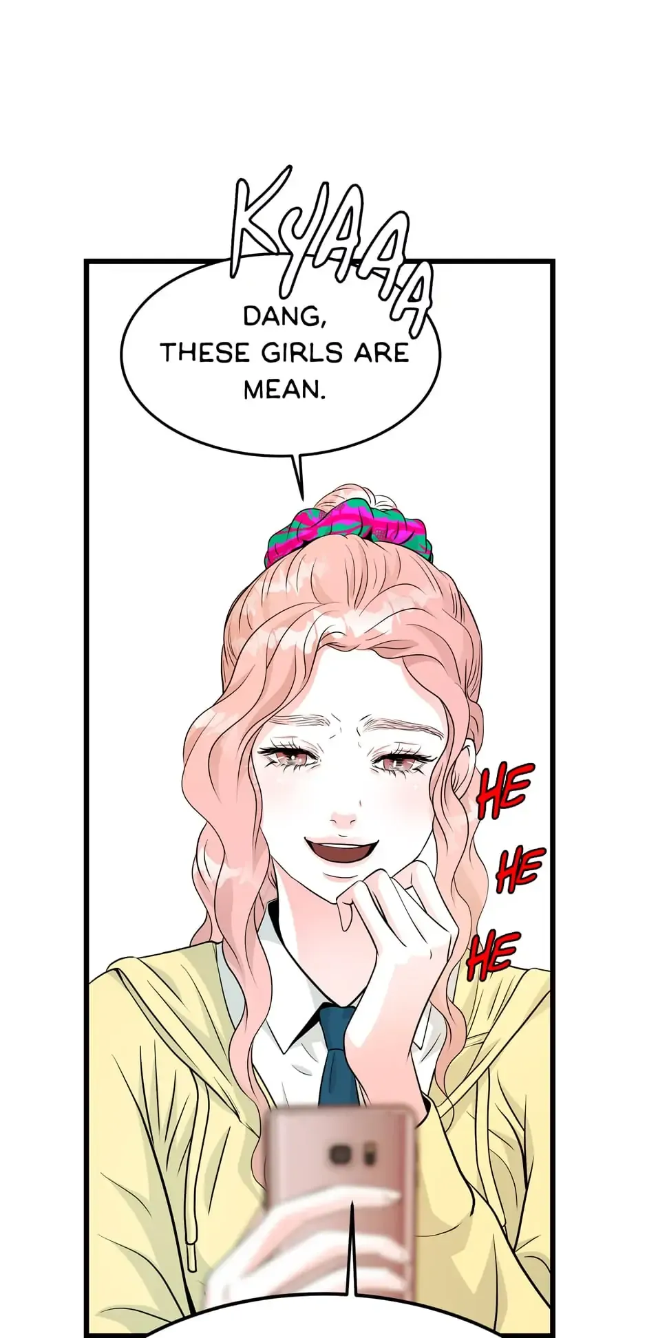 When a Thousand Moons Rise Chapter 36 page 68 - 
