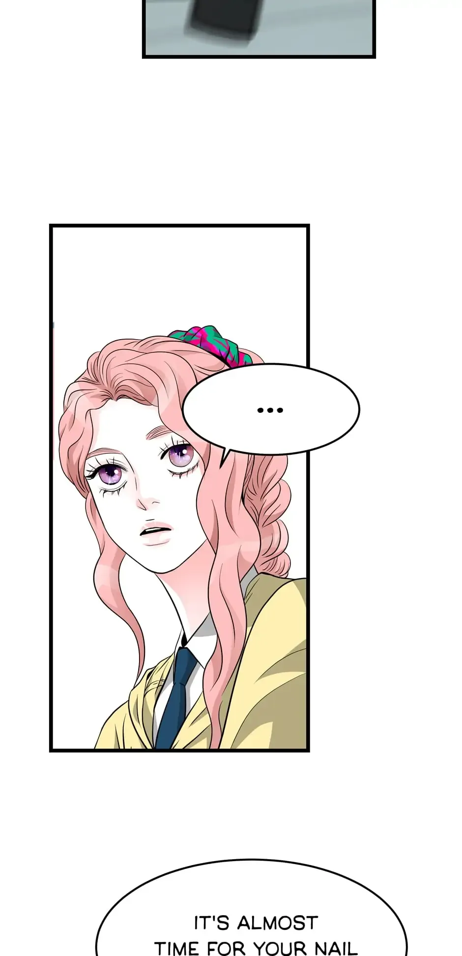 When a Thousand Moons Rise Chapter 36 page 70 - 