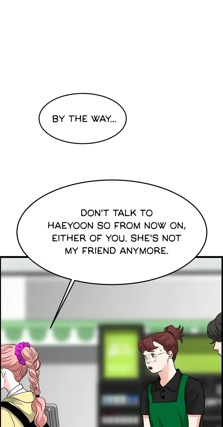 When a Thousand Moons Rise Chapter 36 page 73 - 