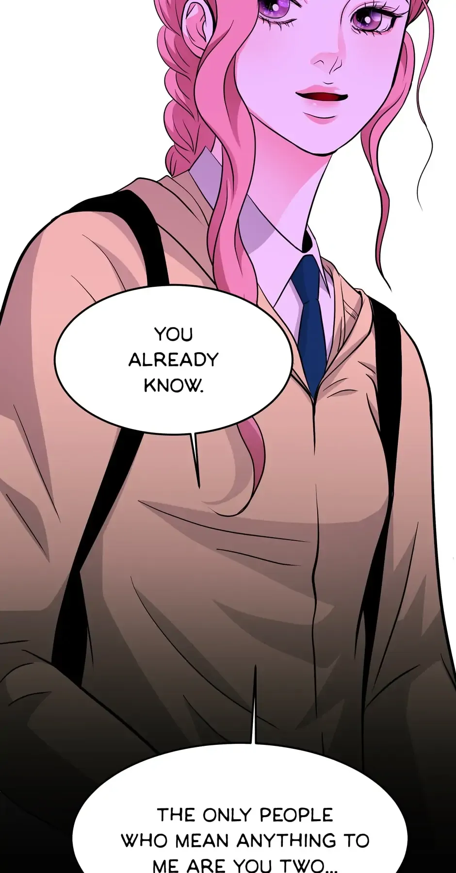 When a Thousand Moons Rise Chapter 36 page 75 - 