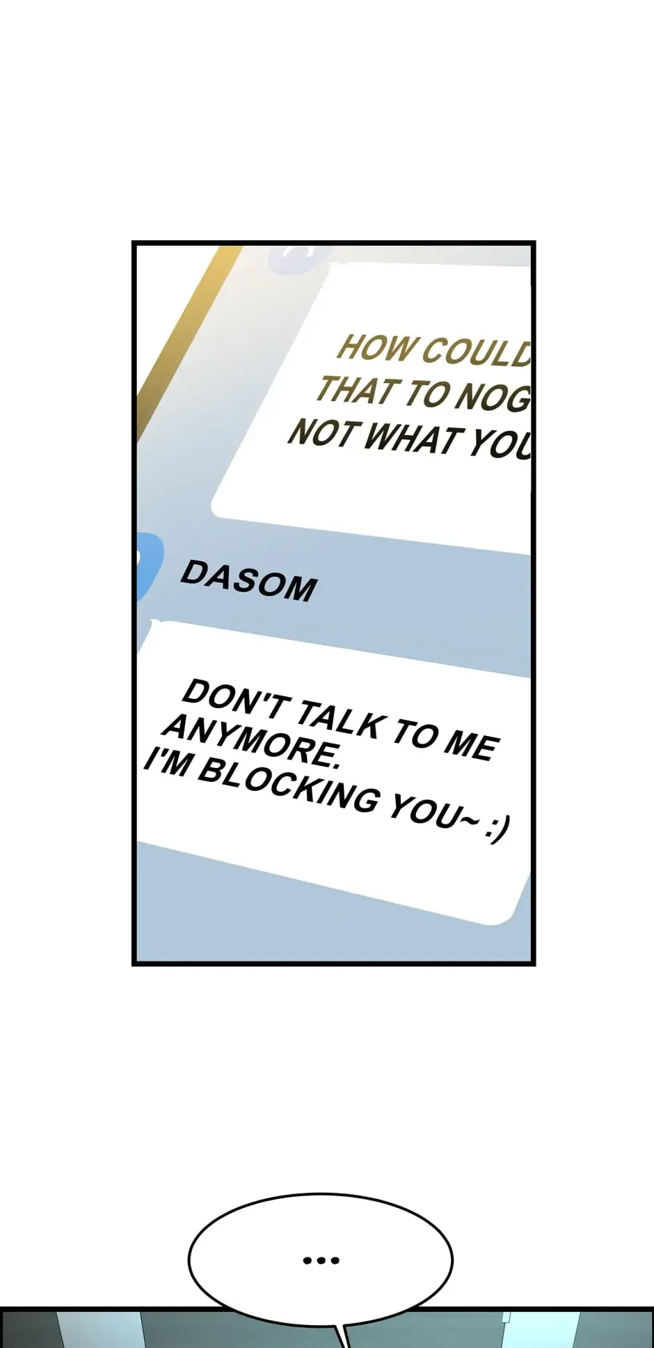 When a Thousand Moons Rise Chapter 36 page 77 - 