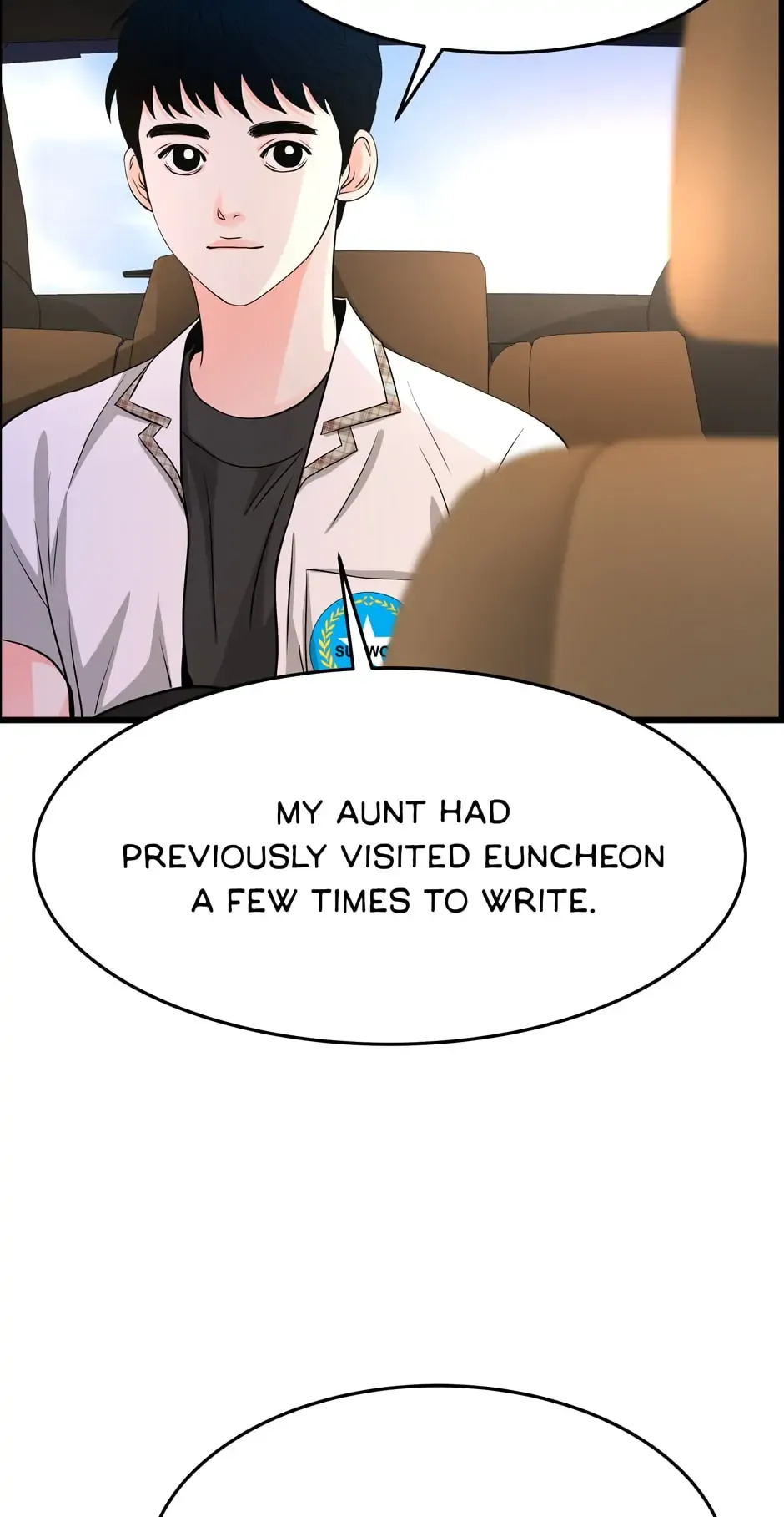 When a Thousand Moons Rise Chapter 36 page 9 - 