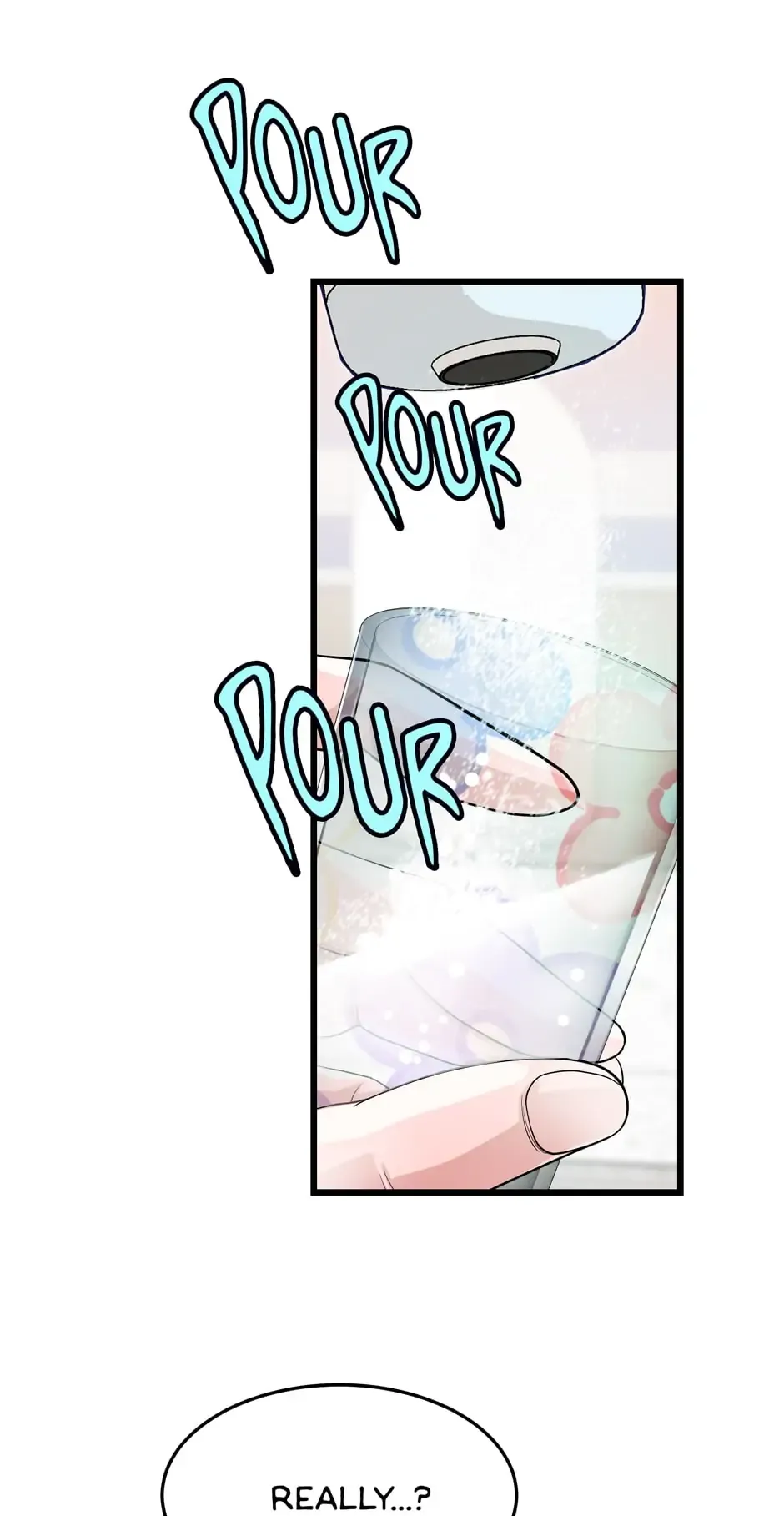 When a Thousand Moons Rise Chapter 37 page 2 - 