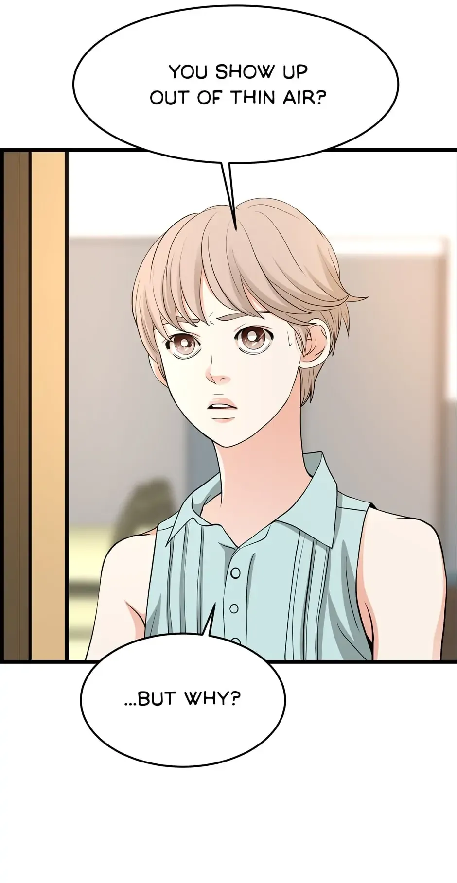 When a Thousand Moons Rise Chapter 37 page 16 - 