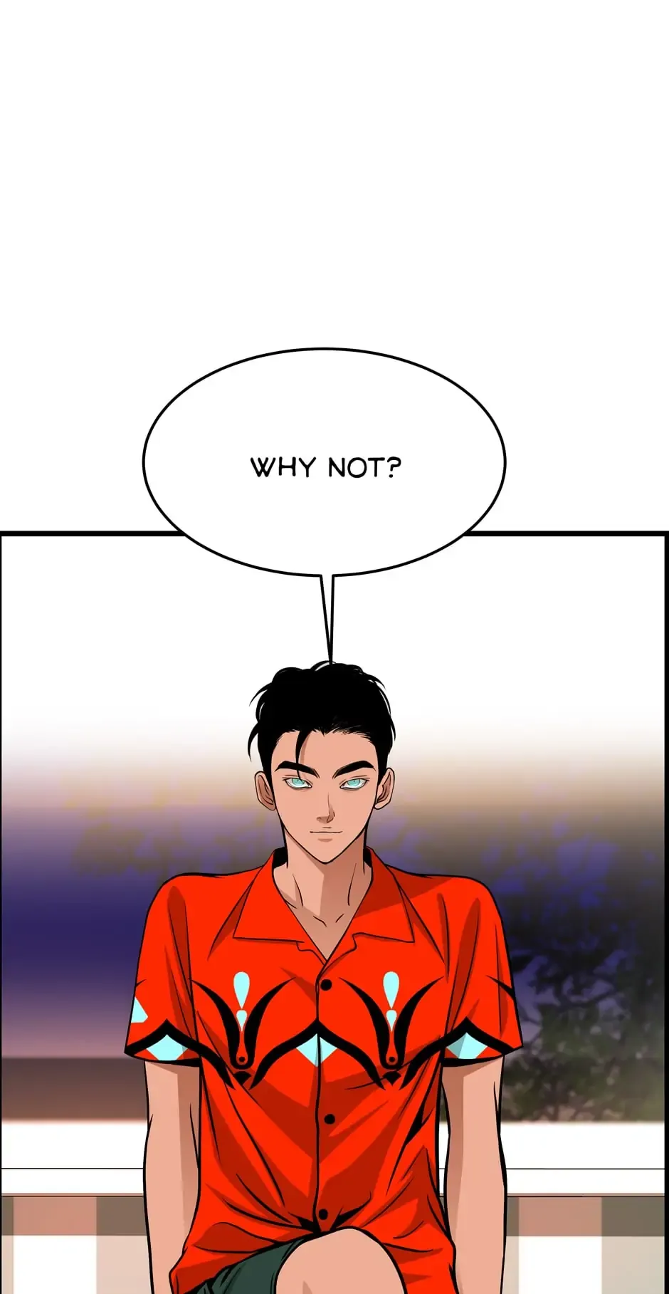 When a Thousand Moons Rise Chapter 37 page 17 - 