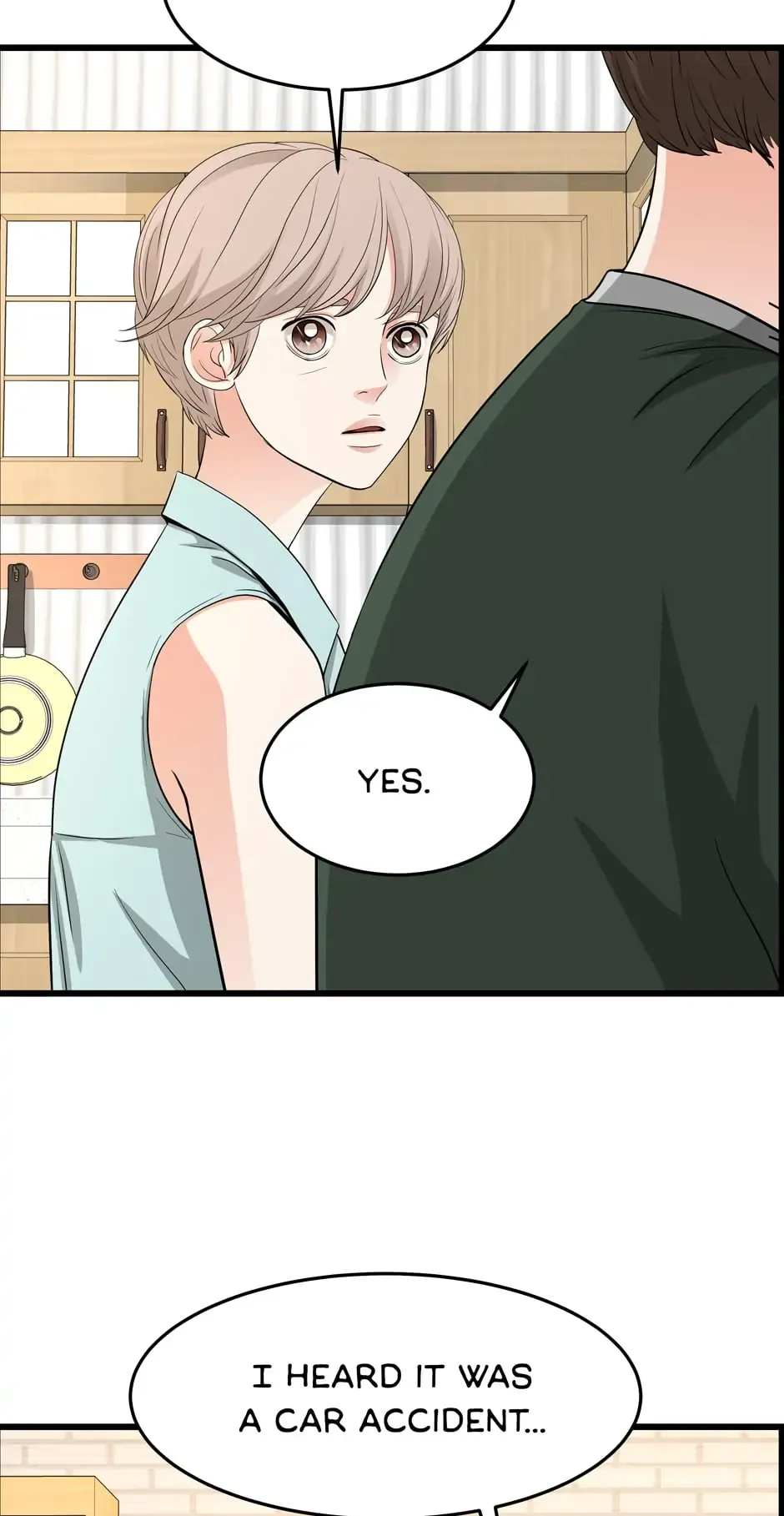 When a Thousand Moons Rise Chapter 37 page 3 - 