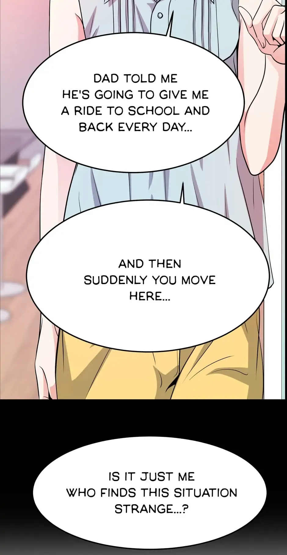 When a Thousand Moons Rise Chapter 37 page 23 - 