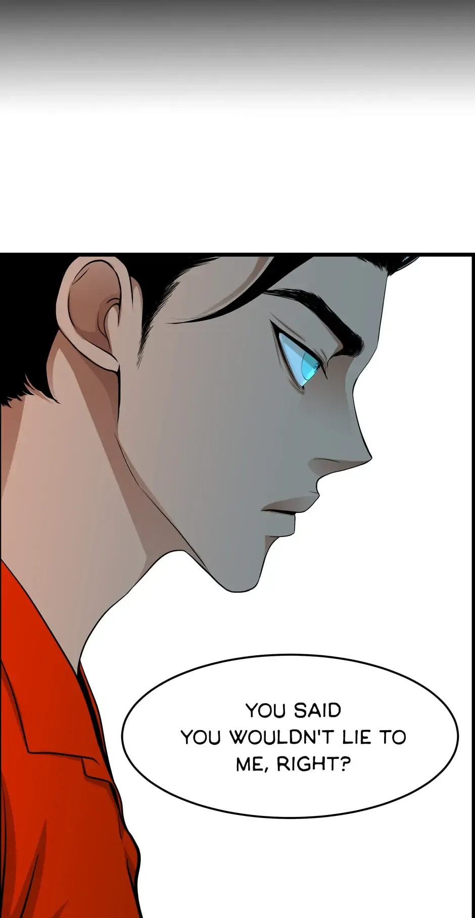 When a Thousand Moons Rise Chapter 37 page 24 - 