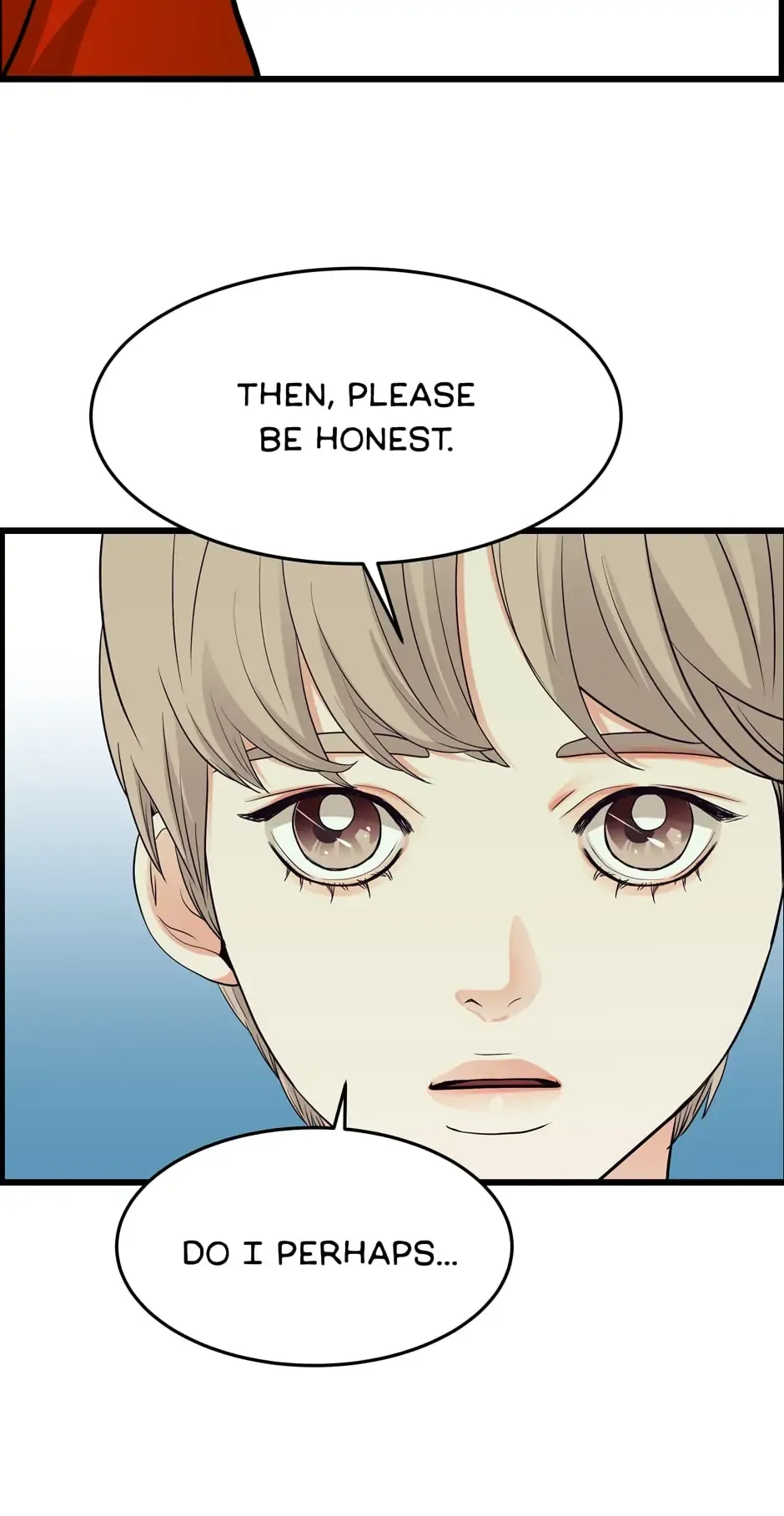 When a Thousand Moons Rise Chapter 37 page 25 - 