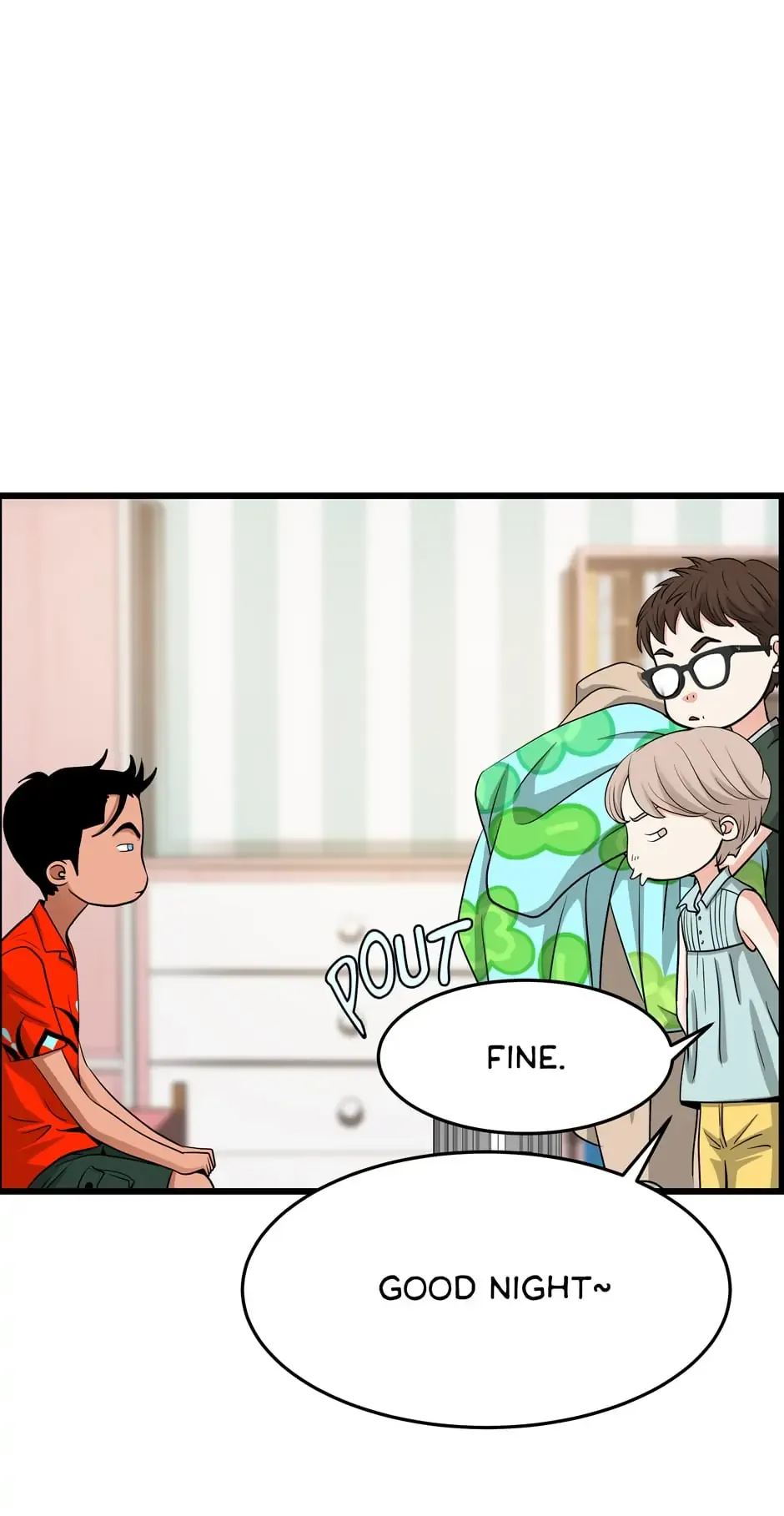 When a Thousand Moons Rise Chapter 37 page 29 - 