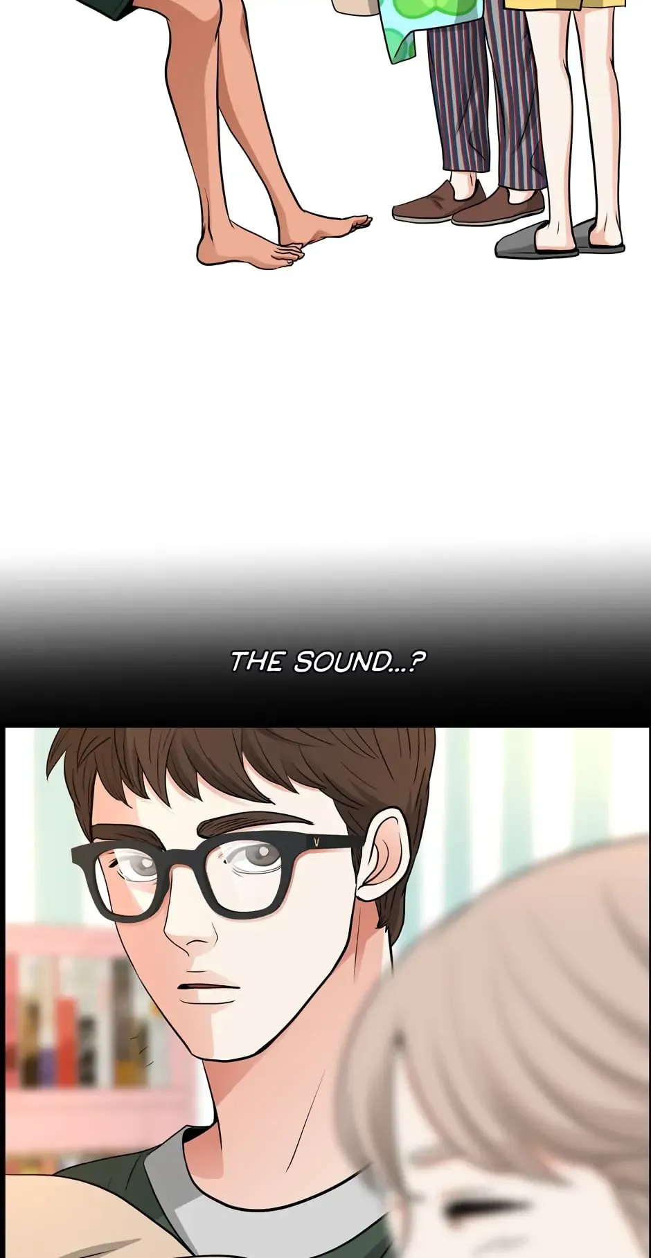 When a Thousand Moons Rise Chapter 37 page 31 - 