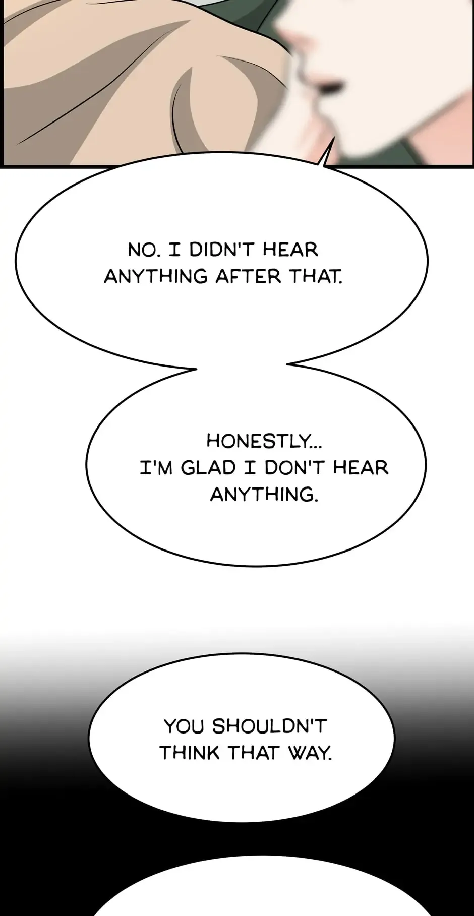 When a Thousand Moons Rise Chapter 37 page 32 - 
