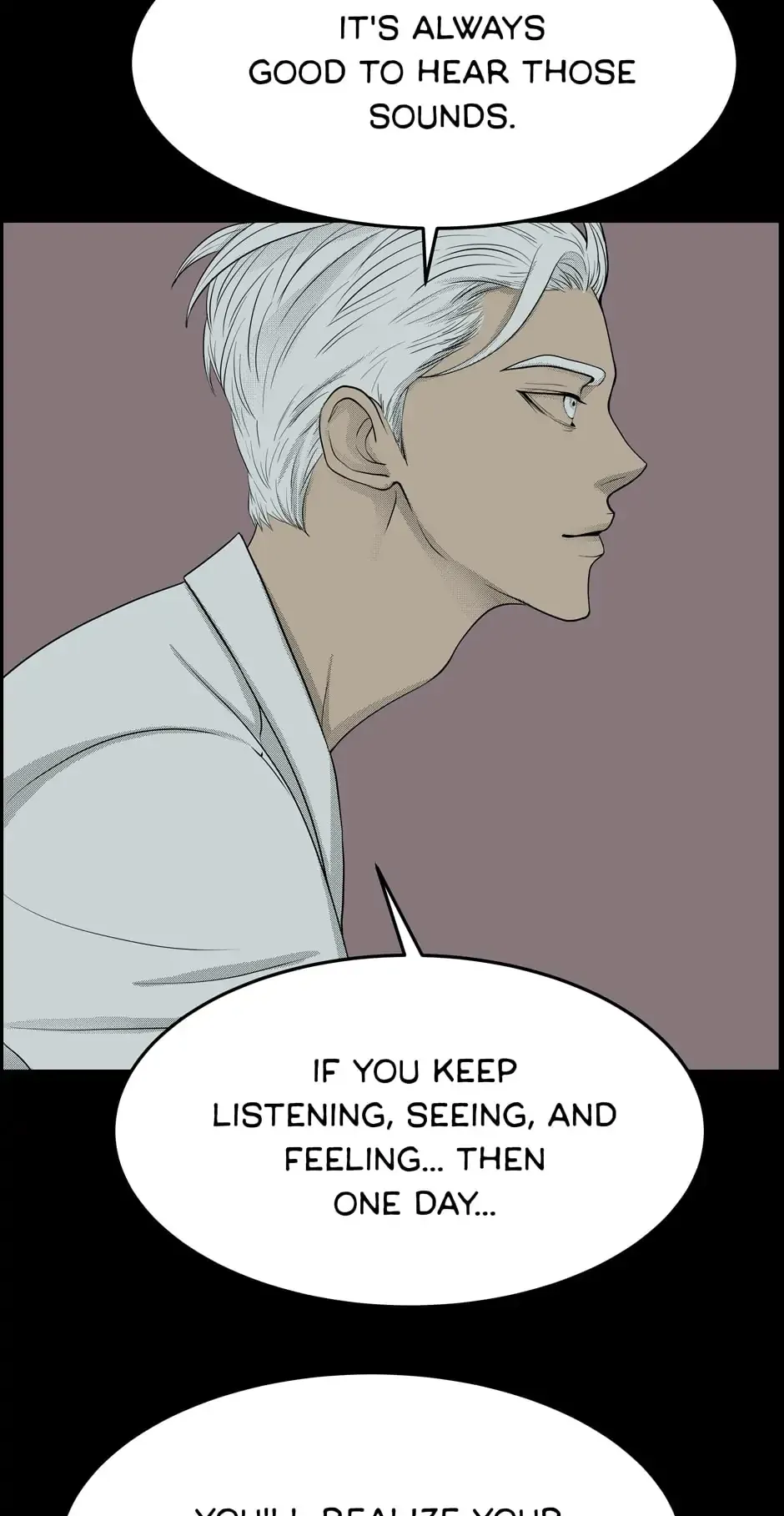 When a Thousand Moons Rise Chapter 37 page 33 - 