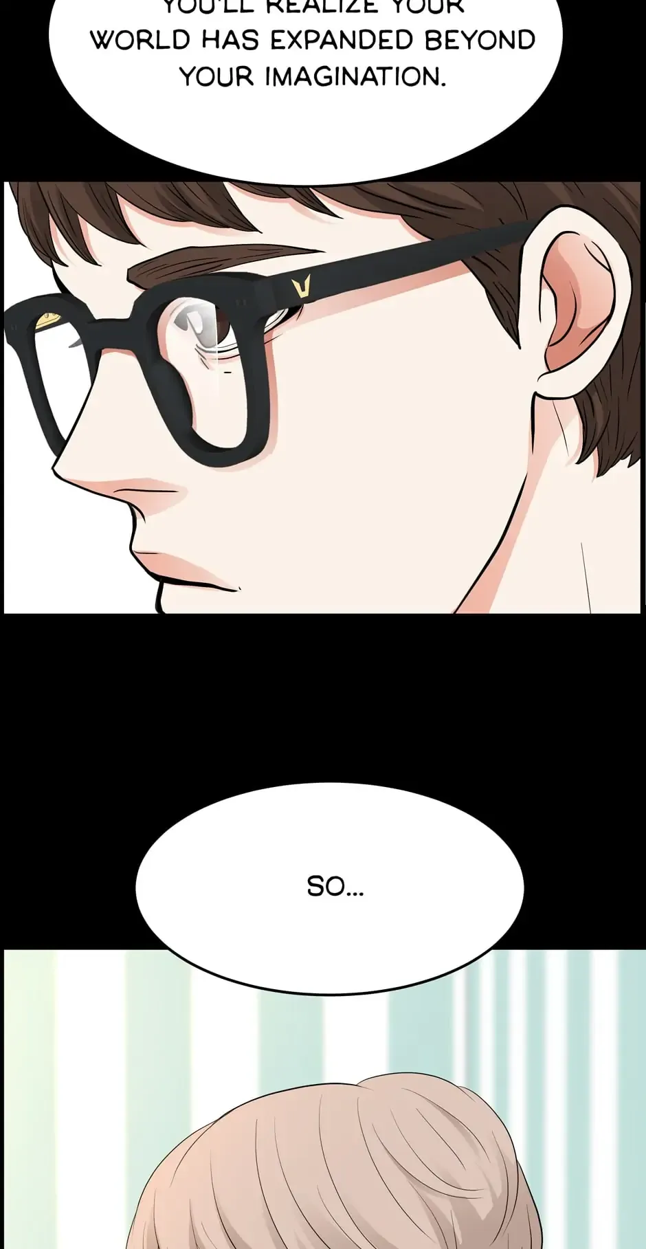 When a Thousand Moons Rise Chapter 37 page 34 - 