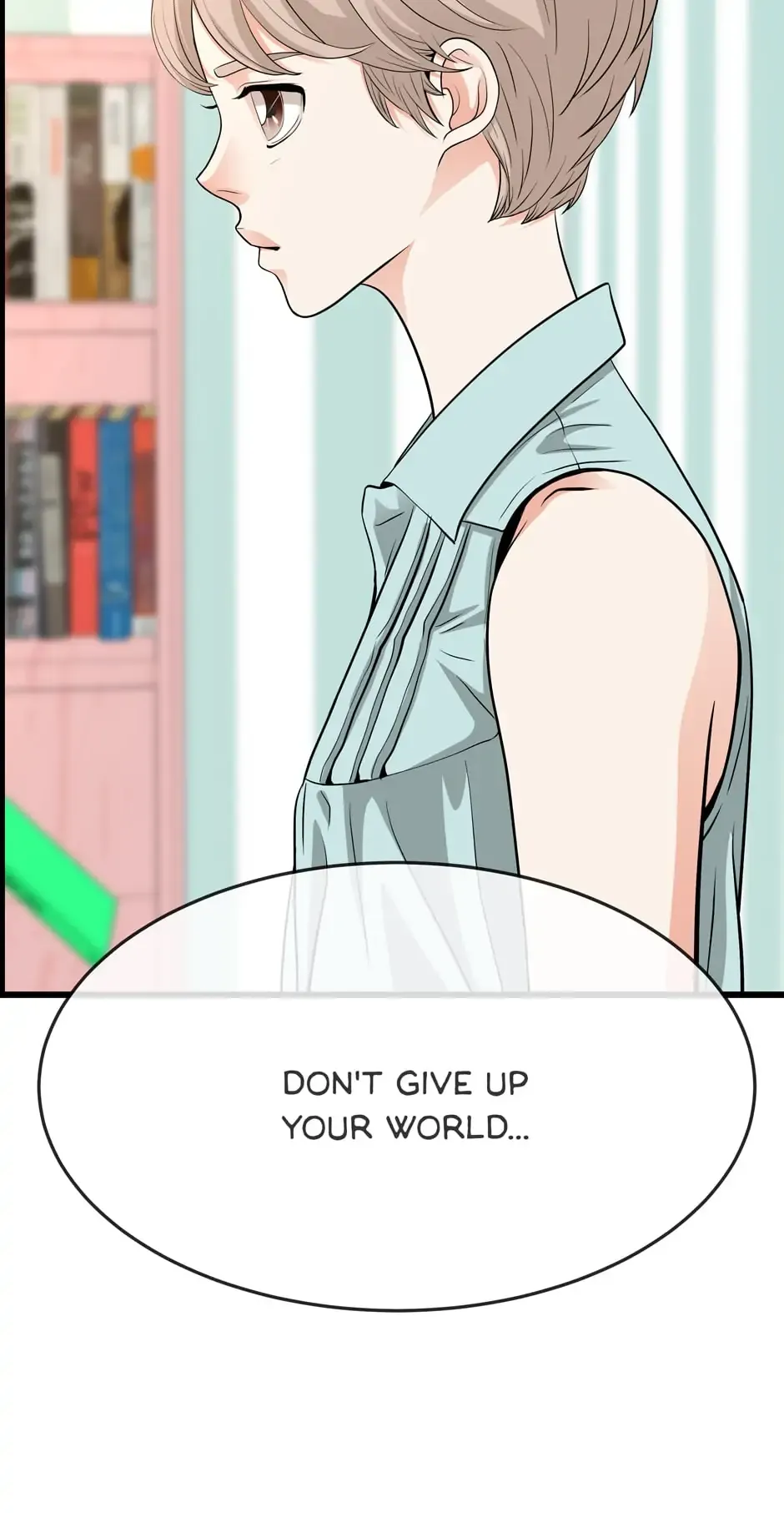 When a Thousand Moons Rise Chapter 37 page 35 - 