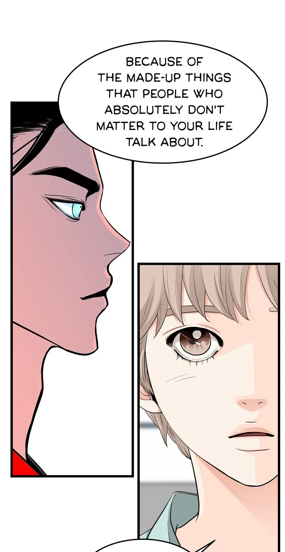 When a Thousand Moons Rise Chapter 37 page 36 - 