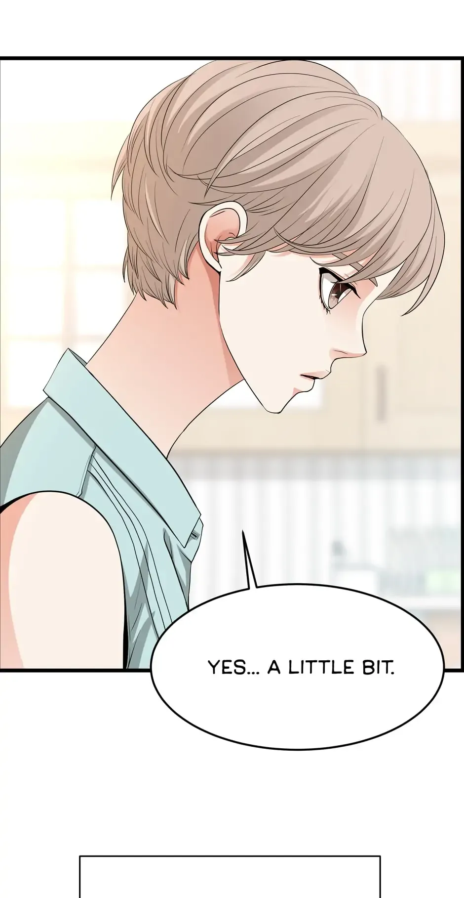 When a Thousand Moons Rise Chapter 37 page 5 - 