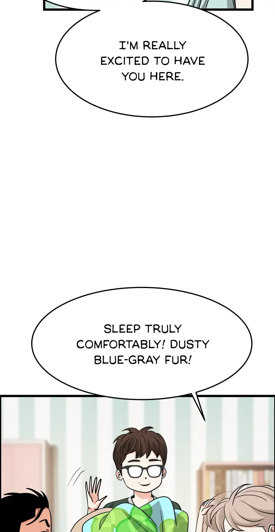 When a Thousand Moons Rise Chapter 37 page 41 - 