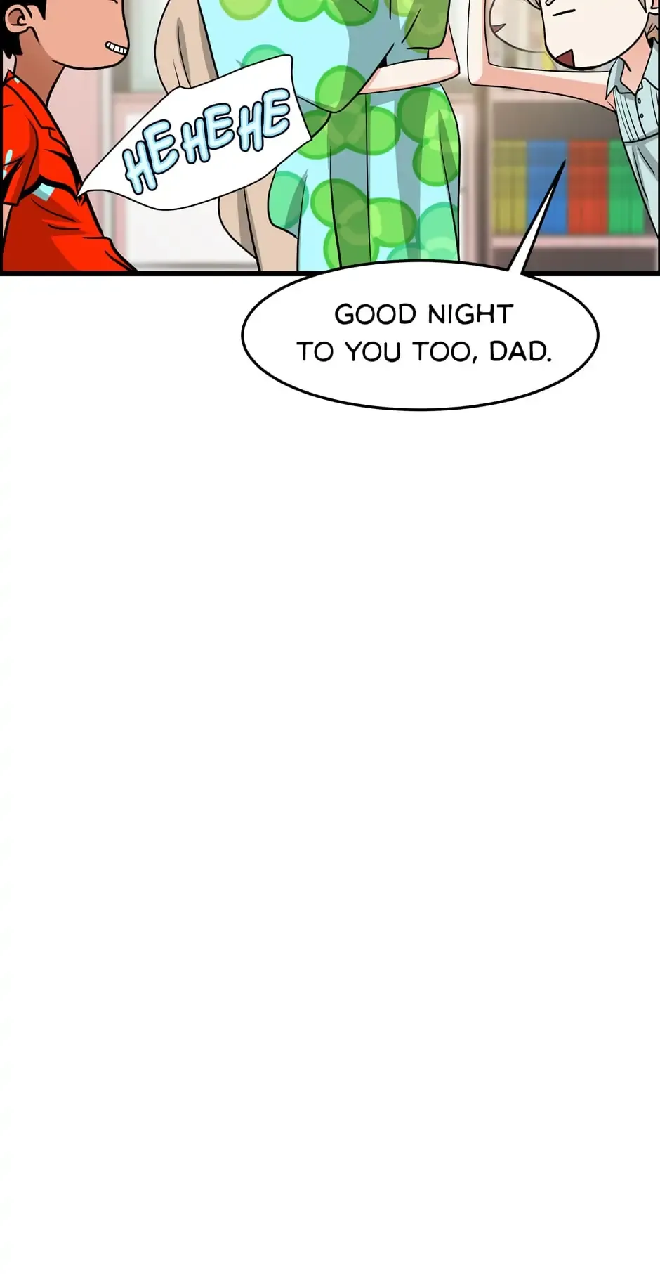 When a Thousand Moons Rise Chapter 37 page 42 - 