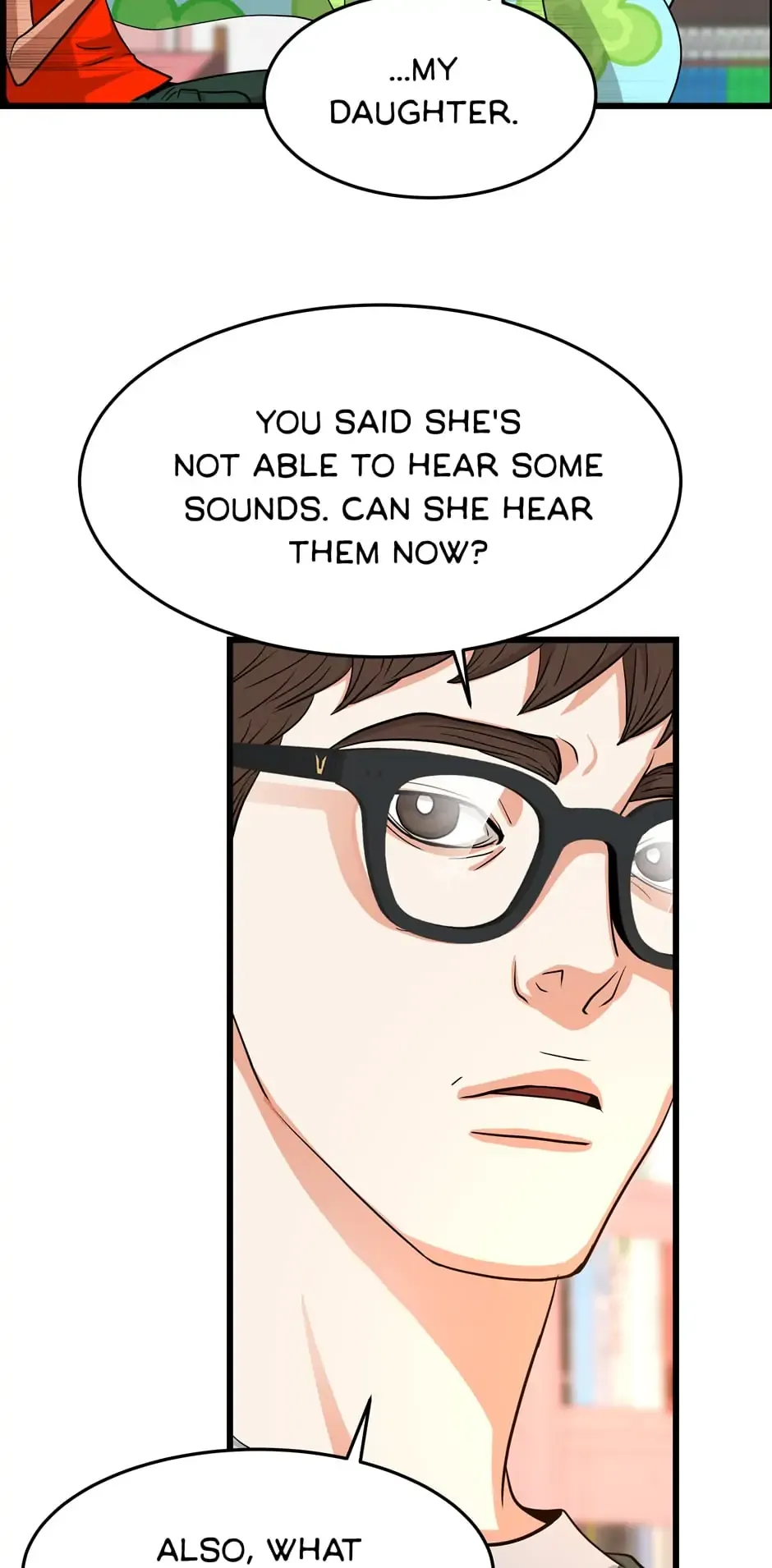 When a Thousand Moons Rise Chapter 37 page 45 - 