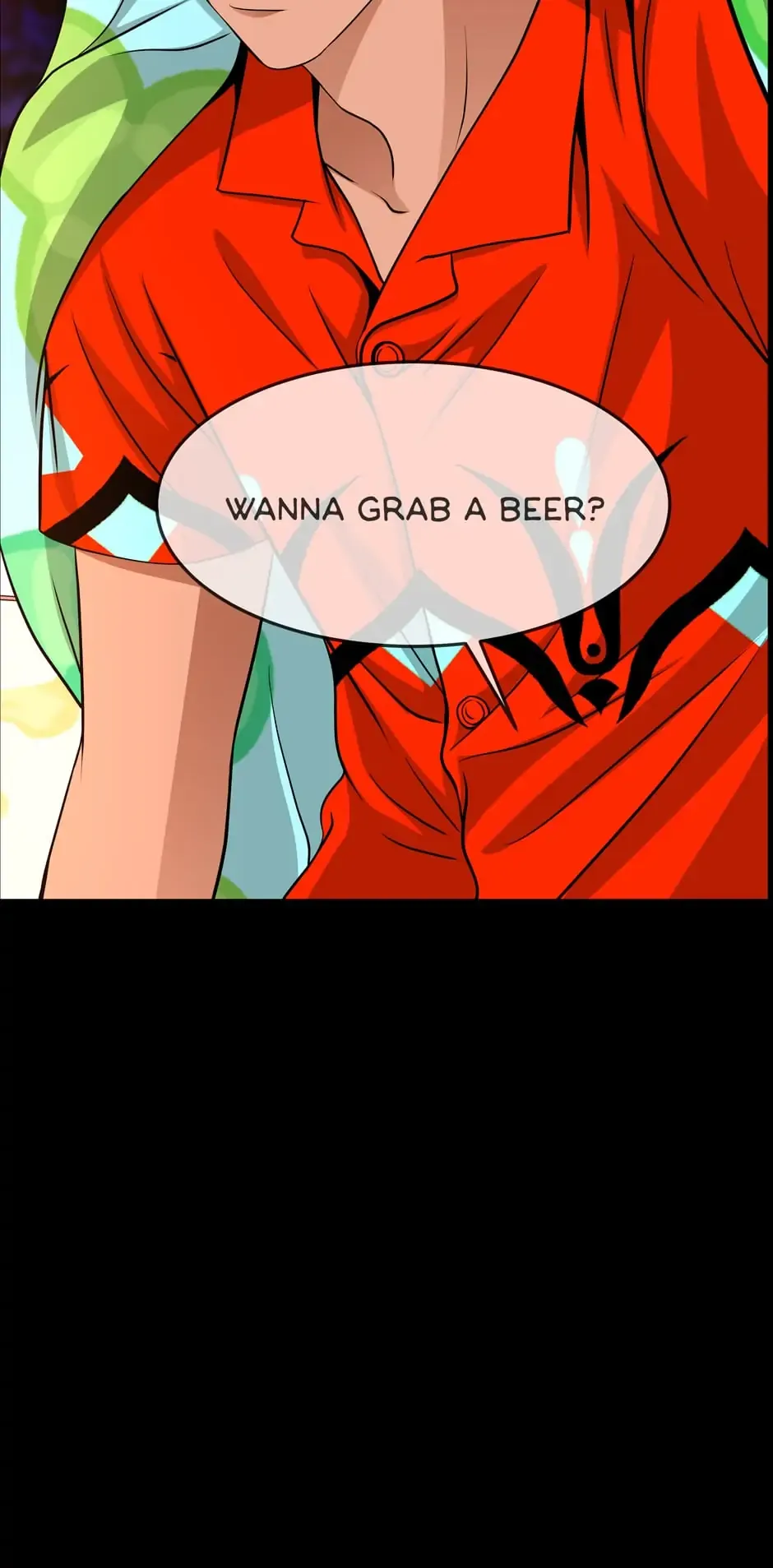 When a Thousand Moons Rise Chapter 37 page 47 - 