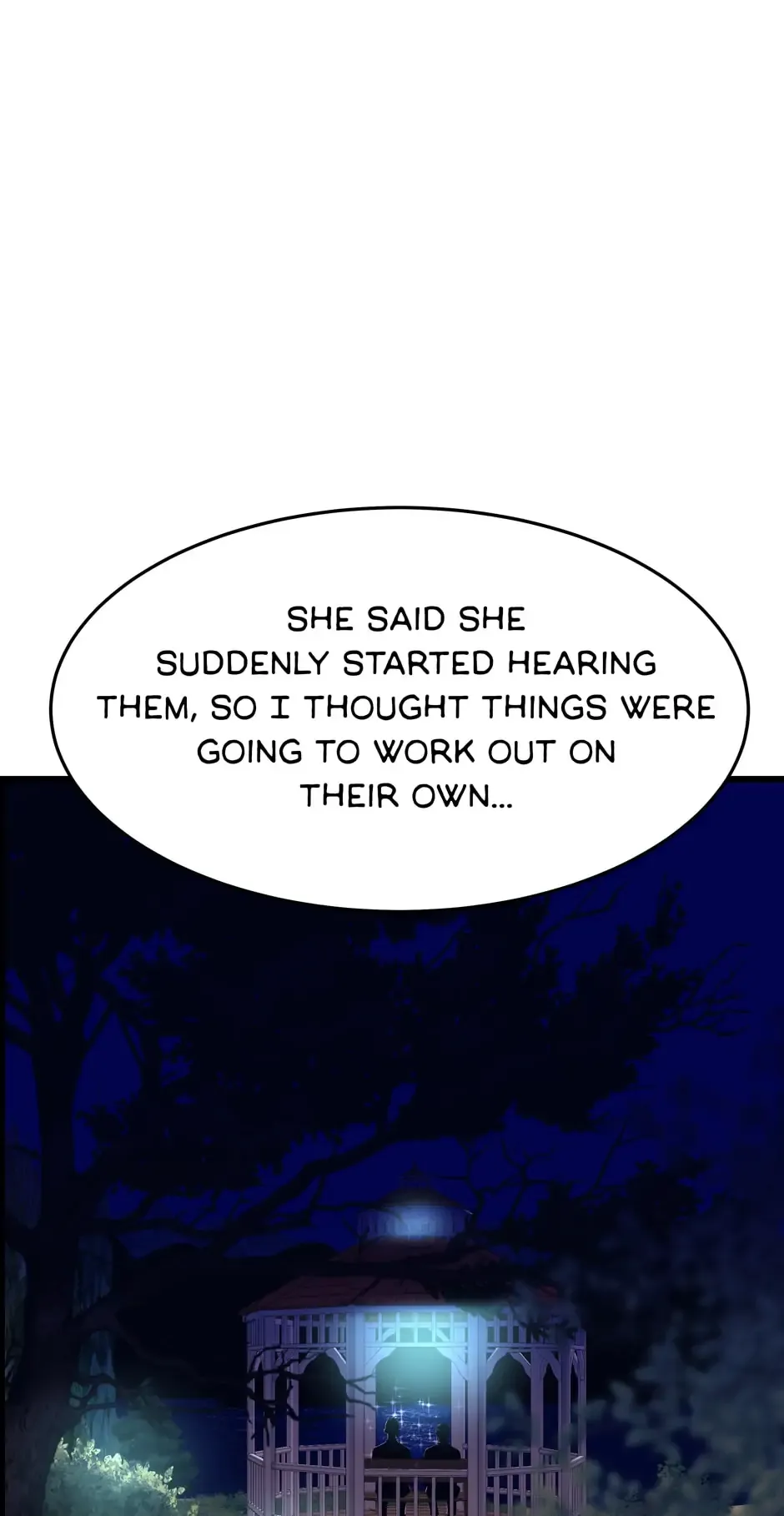When a Thousand Moons Rise Chapter 37 page 48 - 