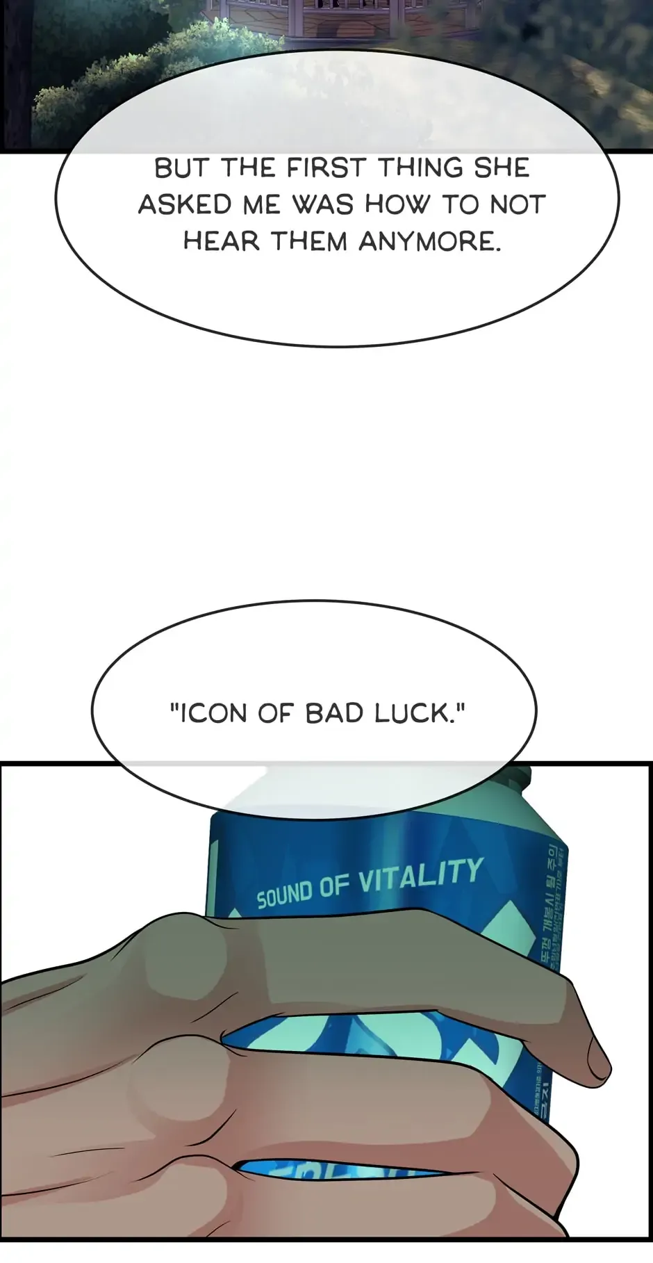 When a Thousand Moons Rise Chapter 37 page 49 - 