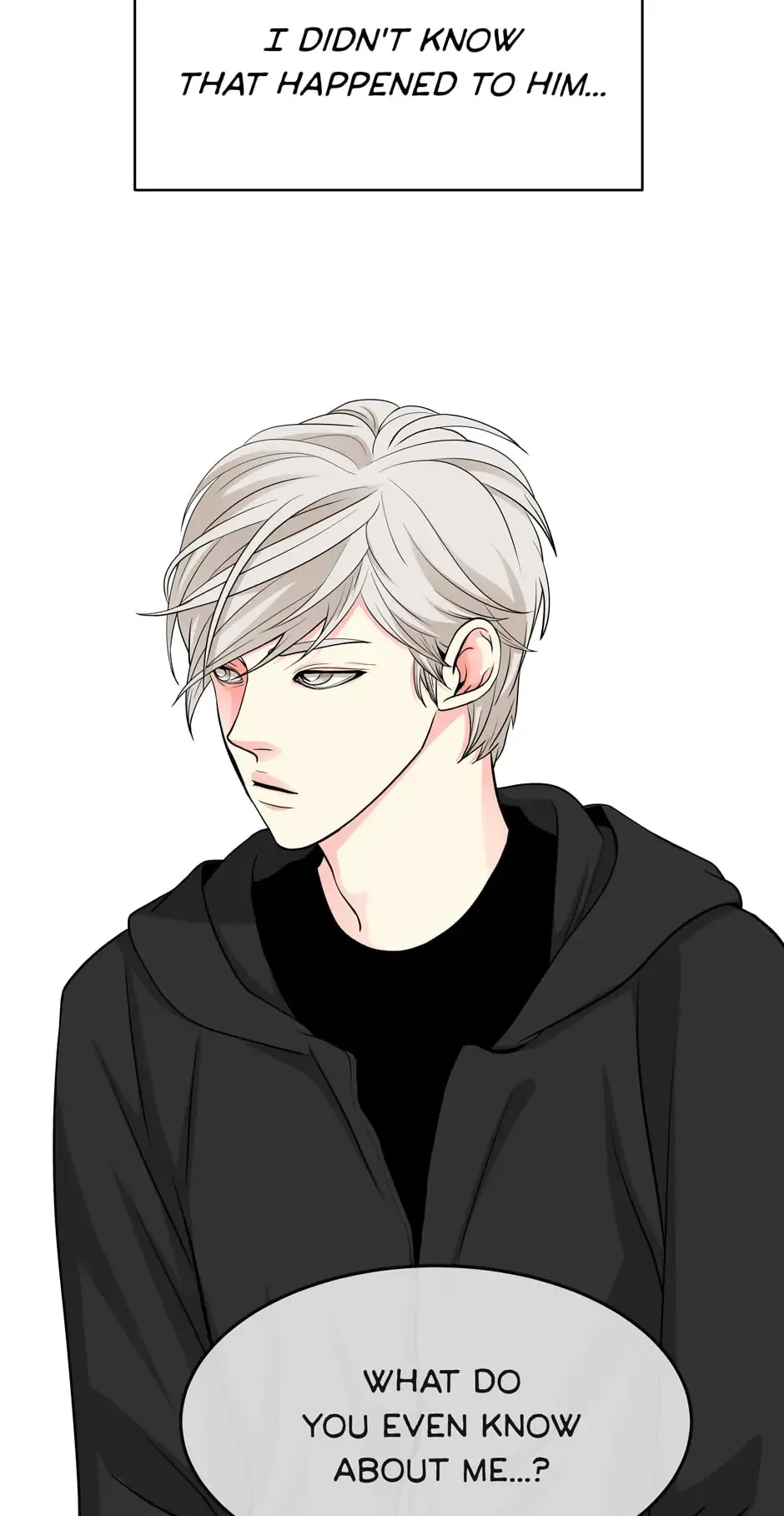 When a Thousand Moons Rise Chapter 37 page 6 - 