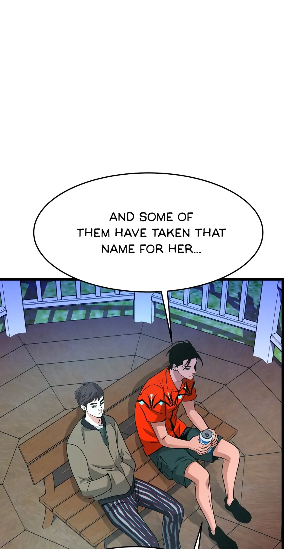 When a Thousand Moons Rise Chapter 37 page 51 - 