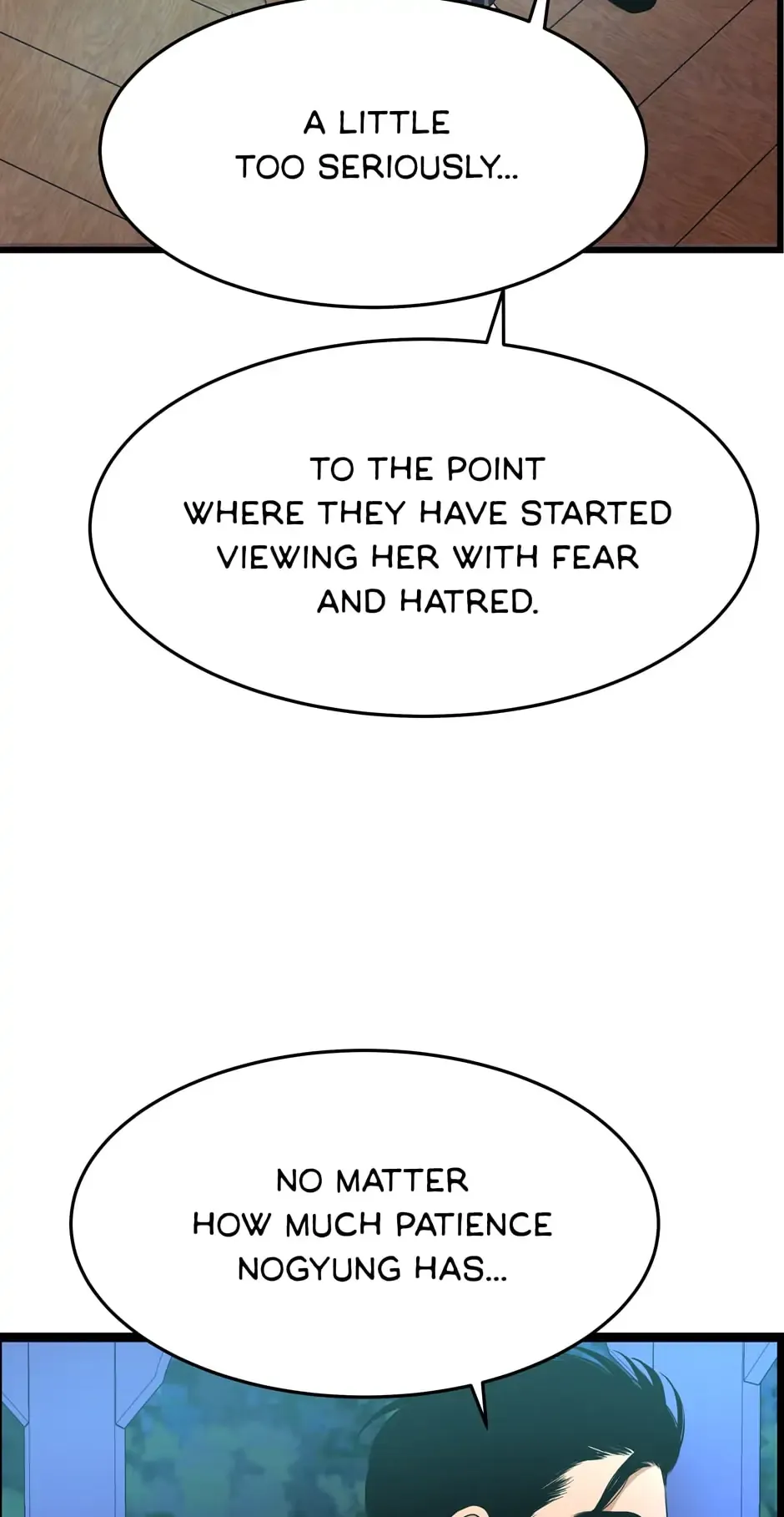 When a Thousand Moons Rise Chapter 37 page 52 - 