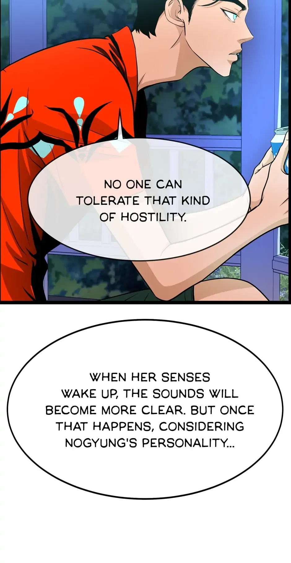 When a Thousand Moons Rise Chapter 37 page 53 - 