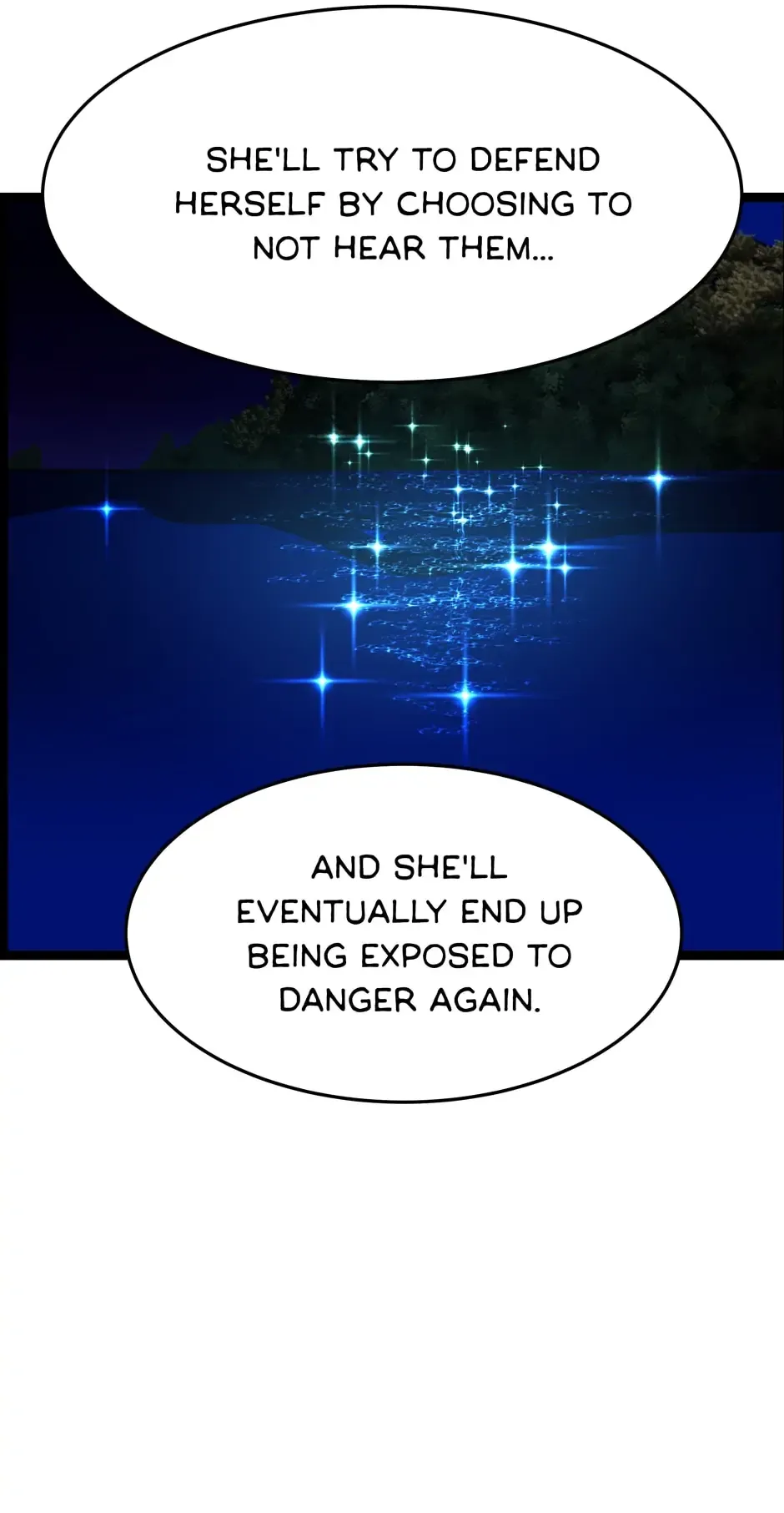 When a Thousand Moons Rise Chapter 37 page 54 - 