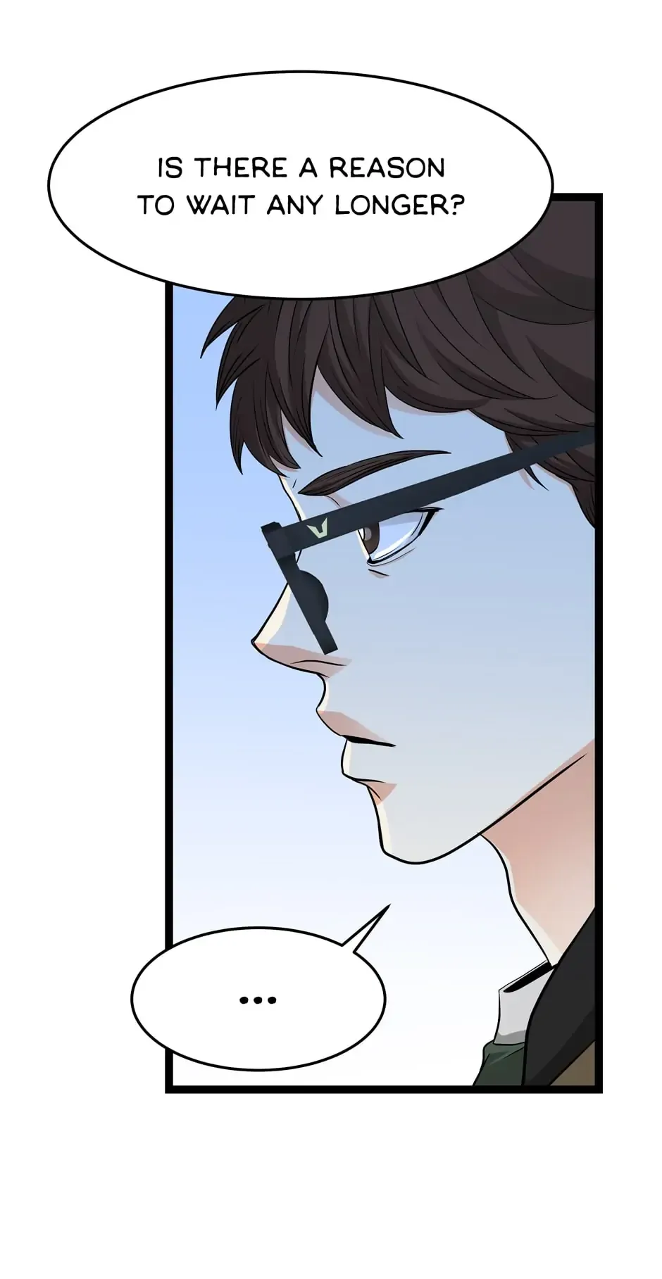 When a Thousand Moons Rise Chapter 37 page 55 - 