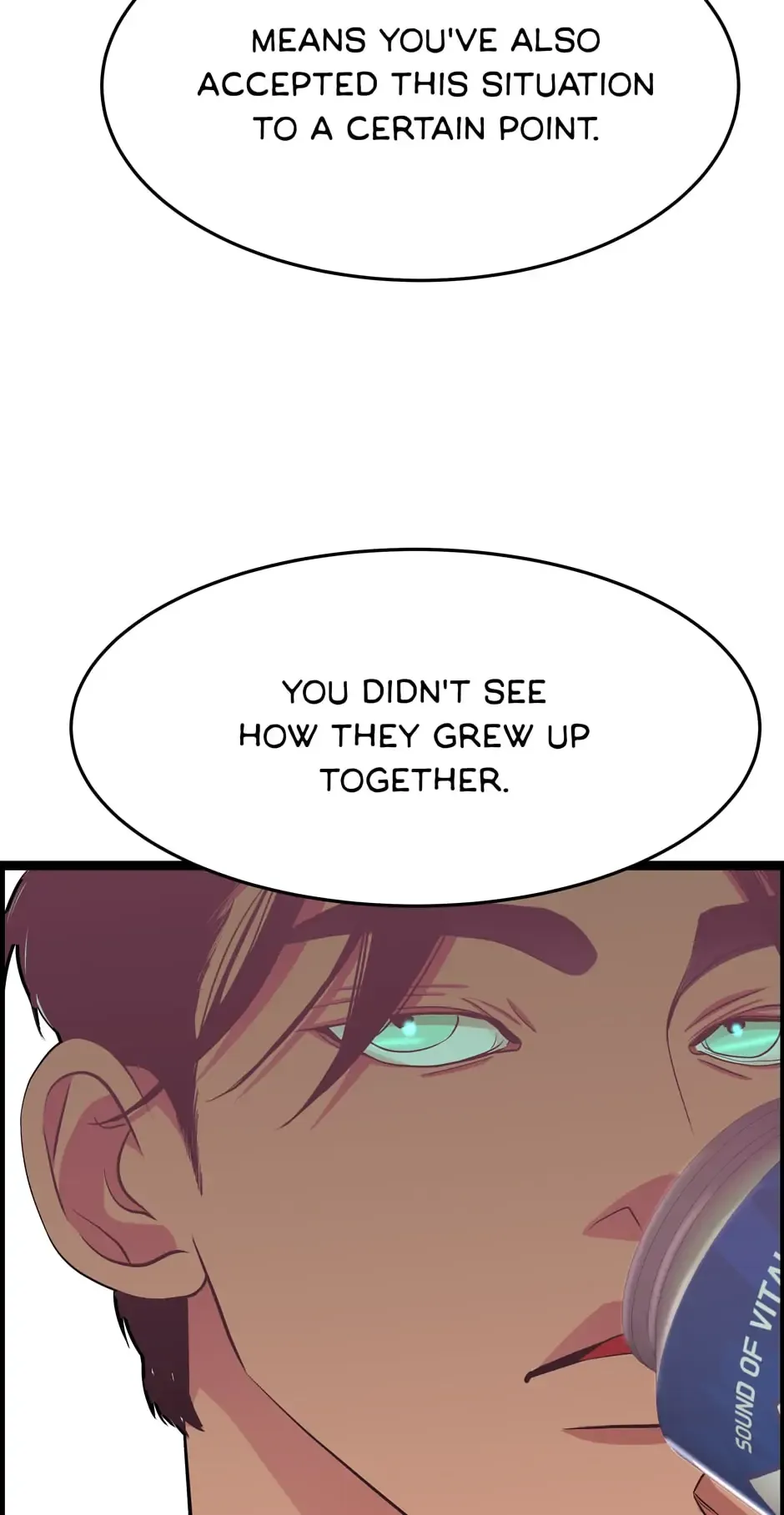 When a Thousand Moons Rise Chapter 37 page 57 - 